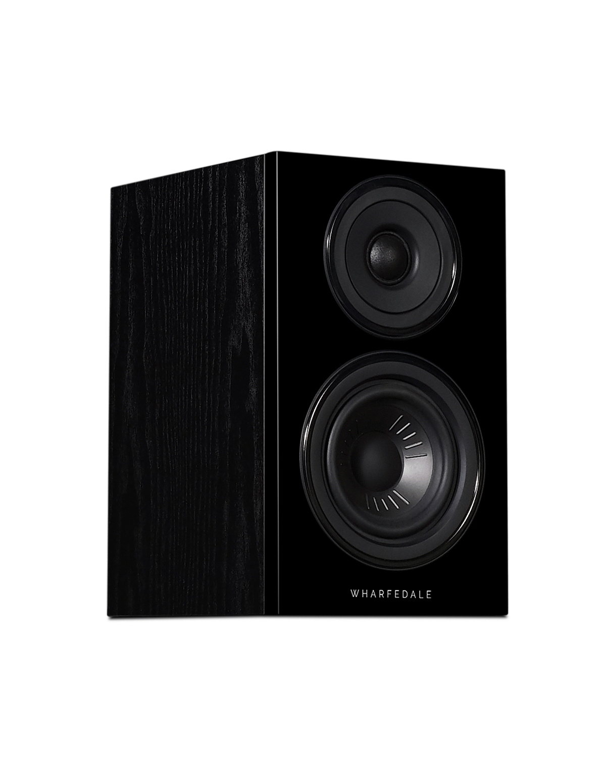 Wharfedale Diamond 12.1 Bookshelf Speakers