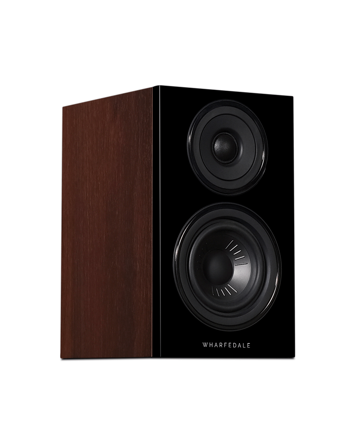 Wharfedale Diamond 12.1 Bookshelf Speakers
