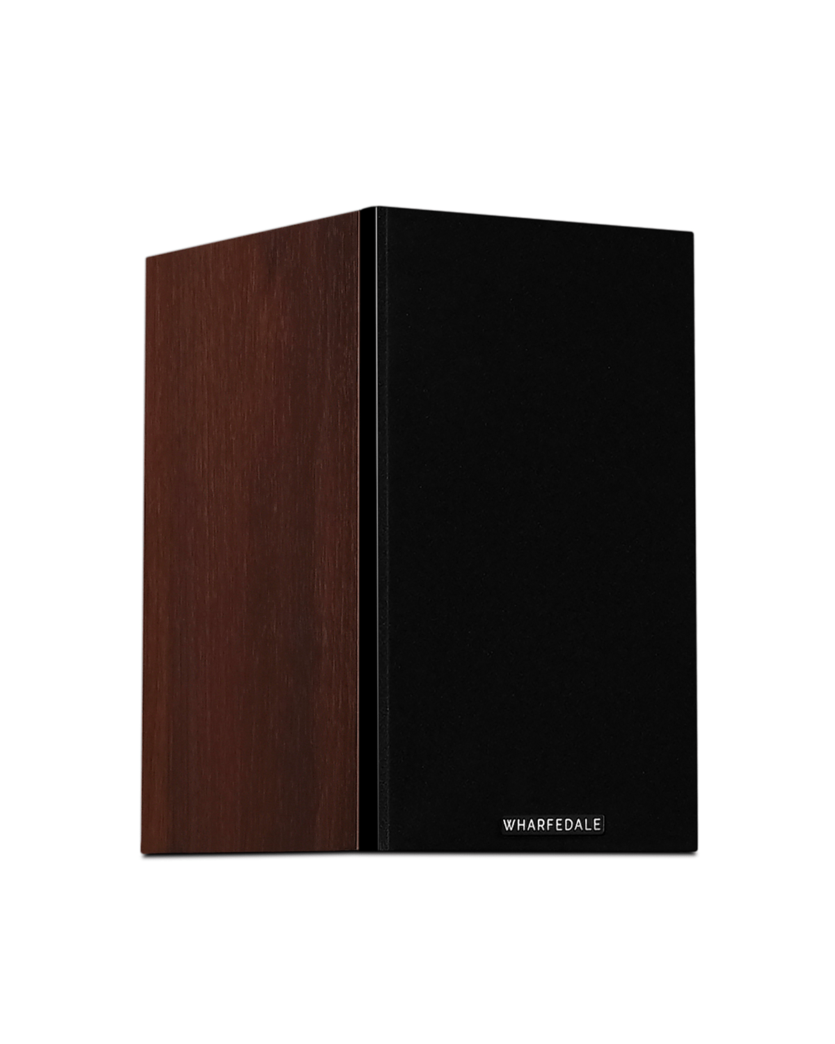 Wharfedale Diamond 12.1 Bookshelf Speakers