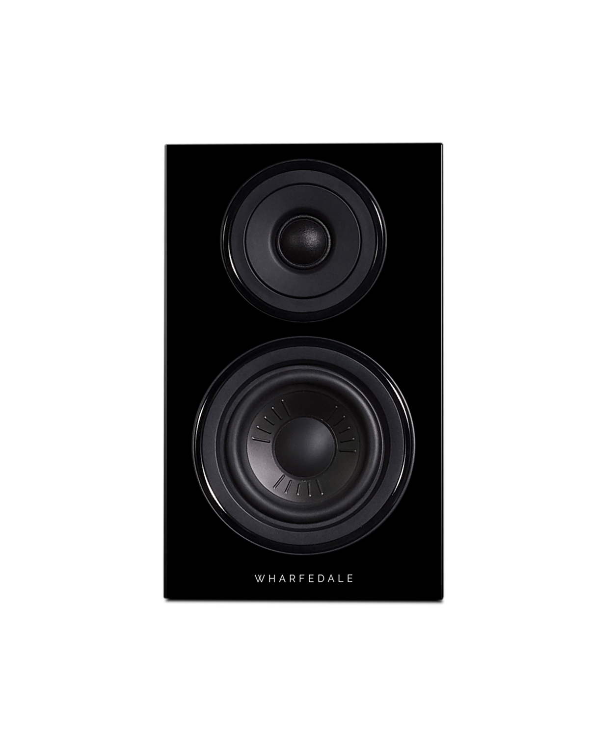 Wharfedale Diamond 12.1 Bookshelf Speakers