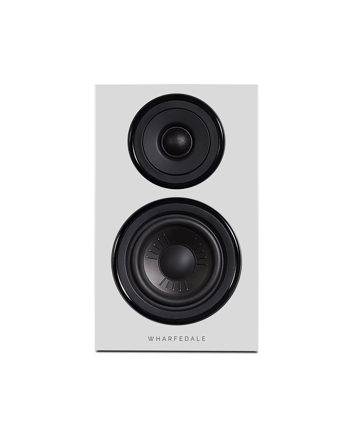 Wharfedale Diamond 12.1 Bookshelf Speakers
