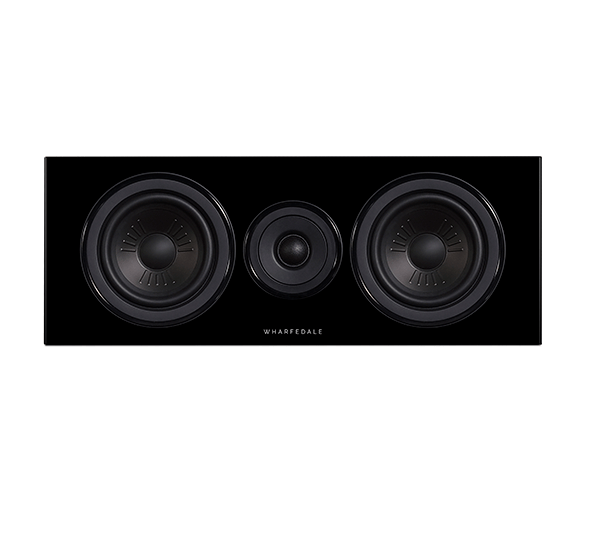 Wharfedale Diamond 12.C Centre Speaker
