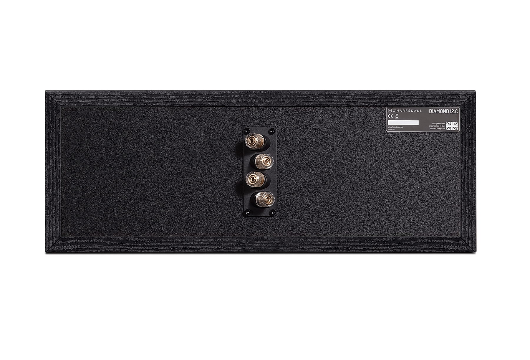 Wharfedale Diamond 12.C Centre Speaker