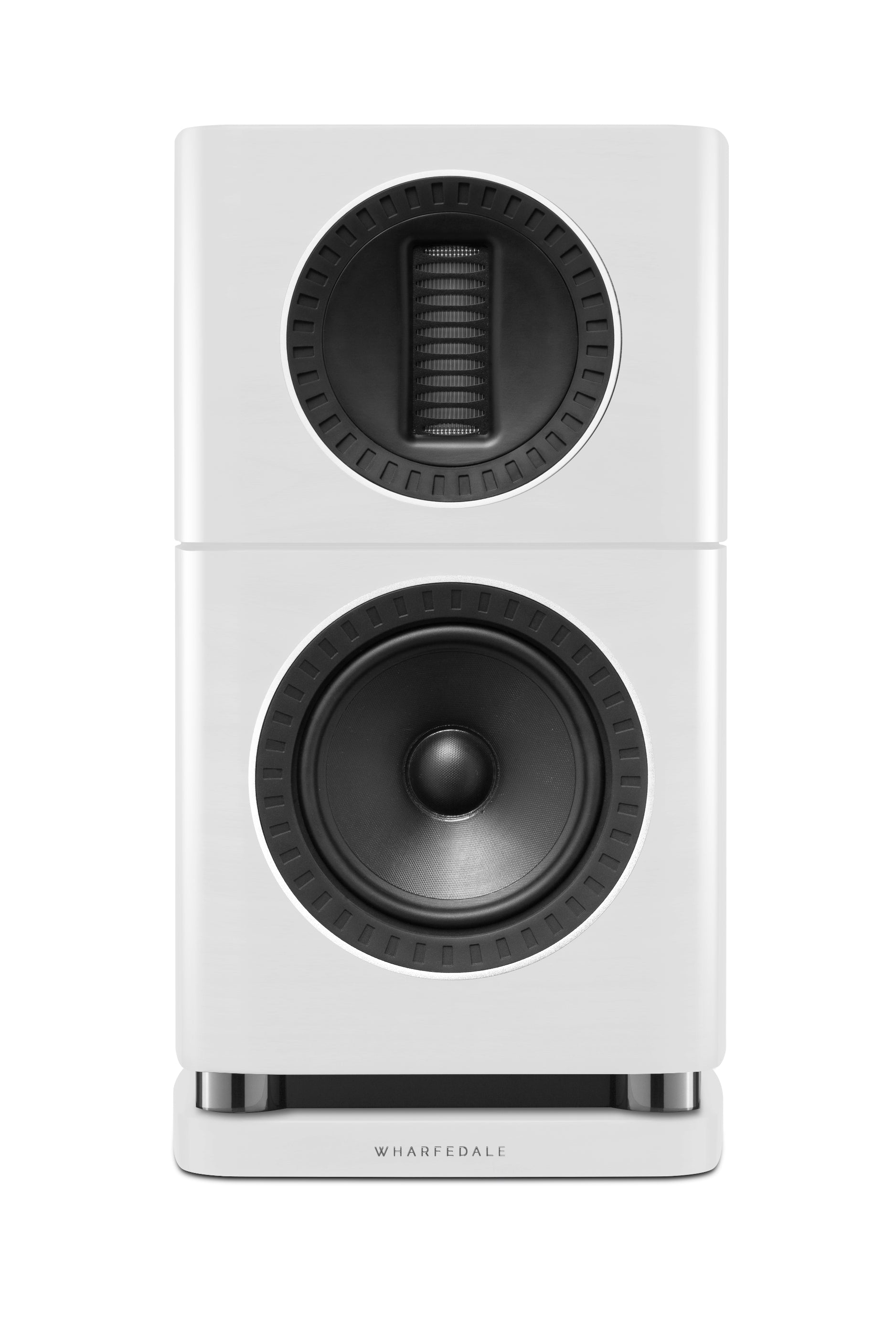 Wharfedale Elysian 1 Standmount Speakers