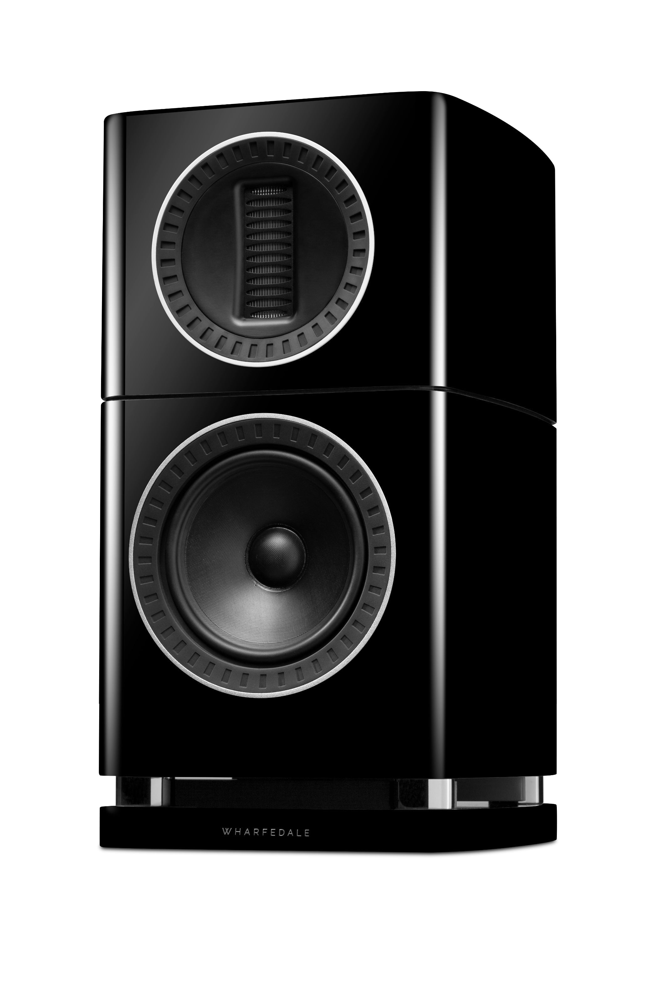 Wharfedale Elysian 1 Standmount Speakers