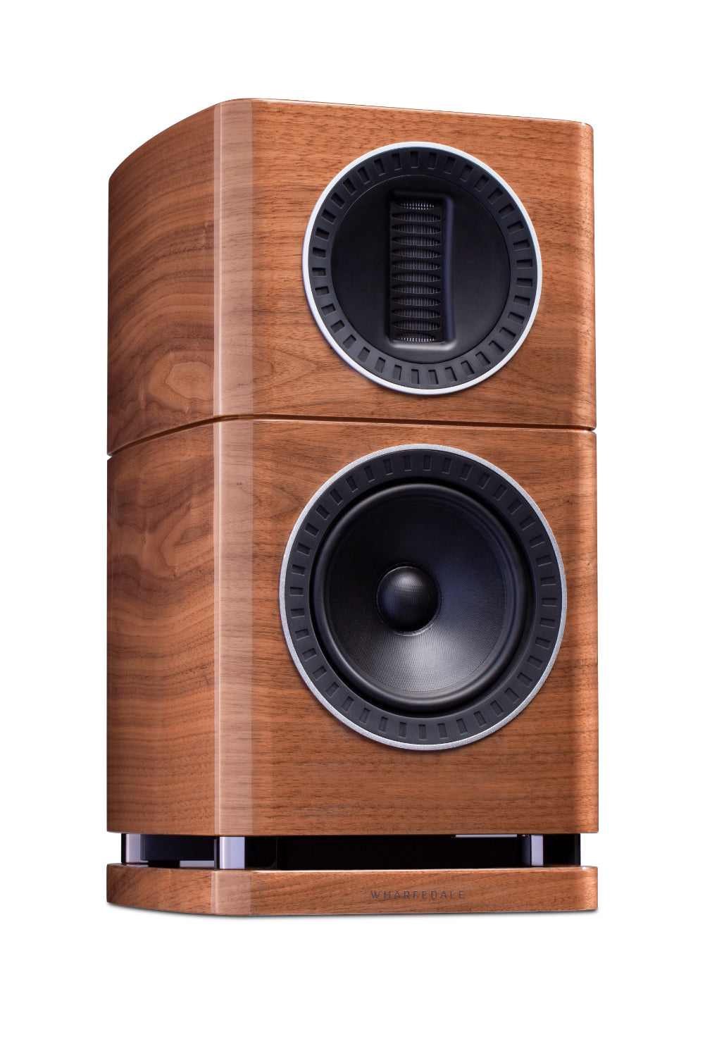 Wharfedale Elysian 1 Standmount Speakers