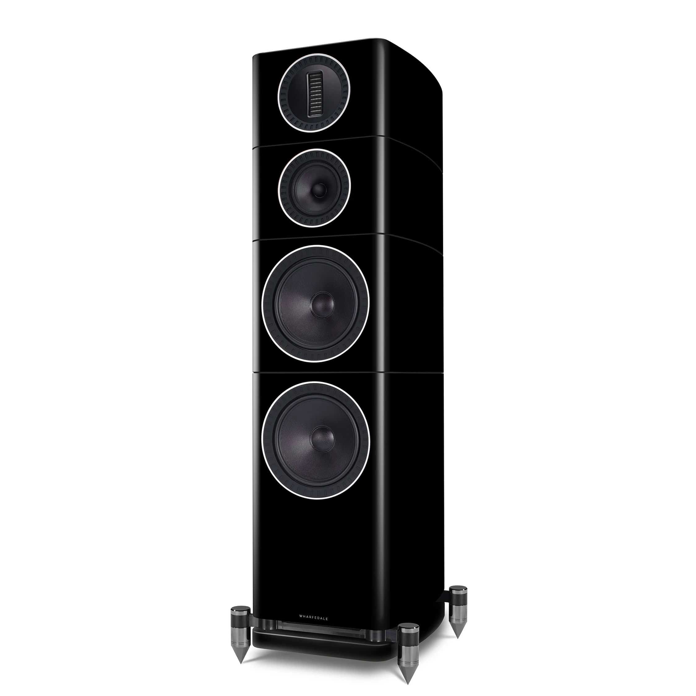 Wharfedale Elysian 4