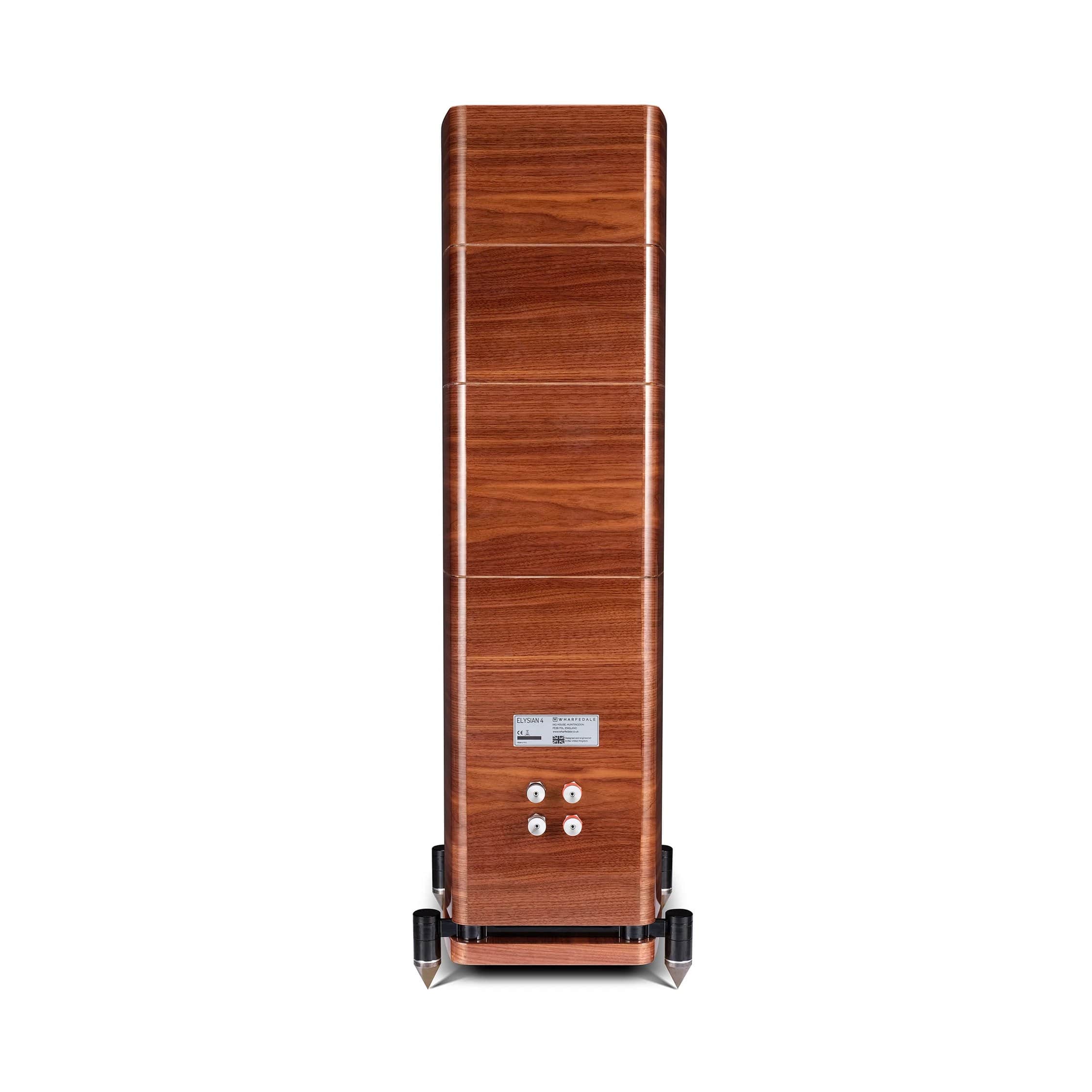 Wharfedale Elysian 4