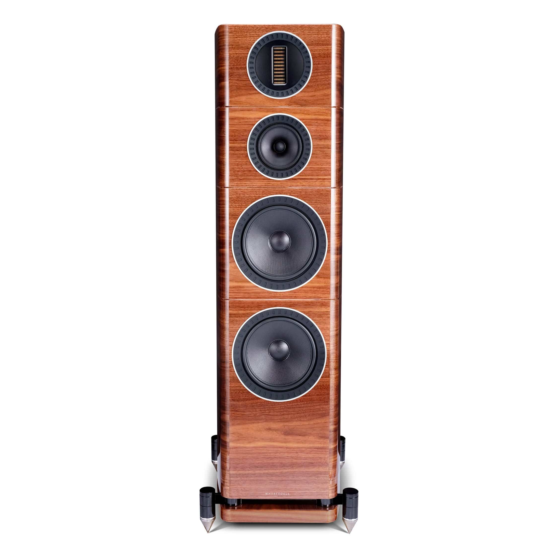 Wharfedale Elysian 4