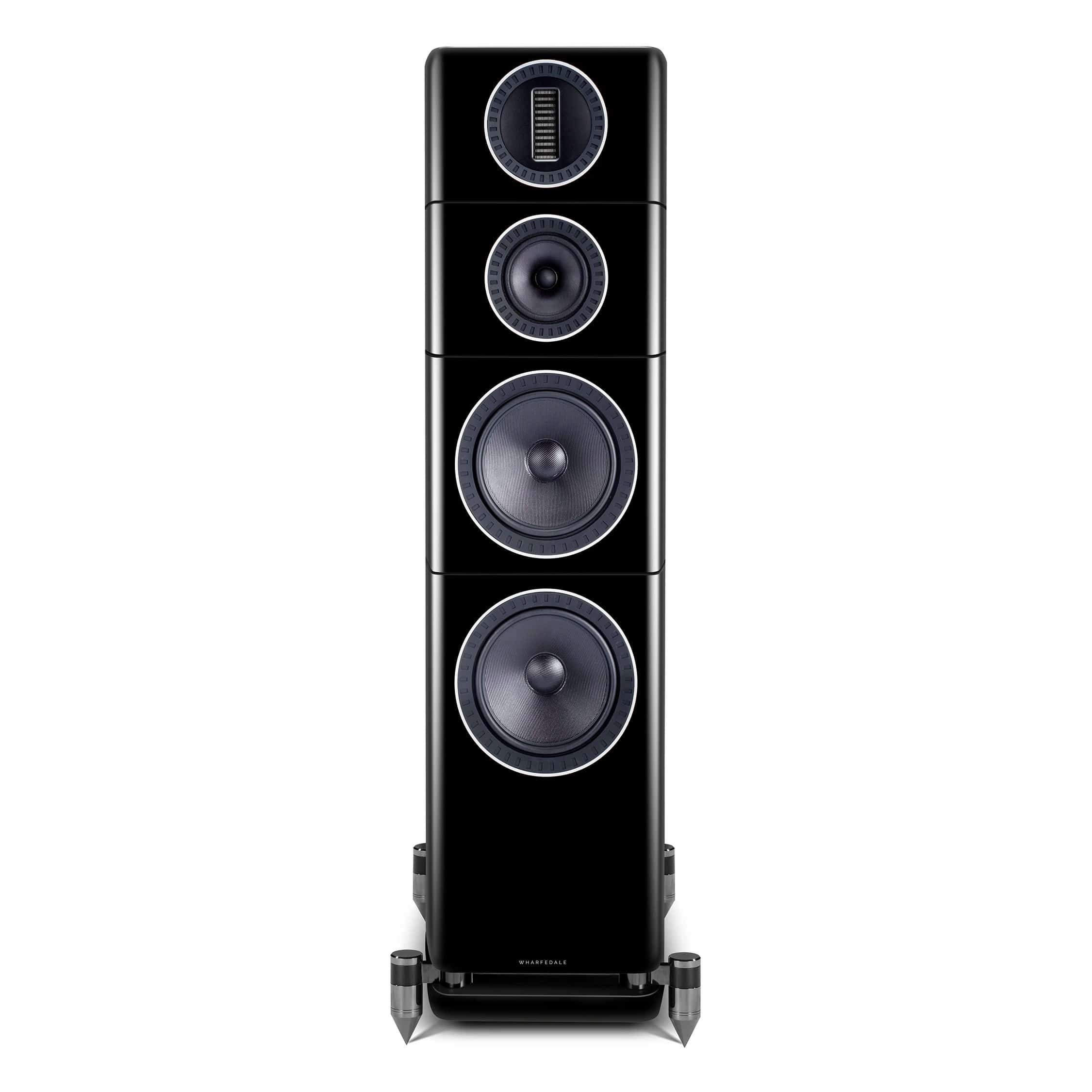 Wharfedale Elysian 4