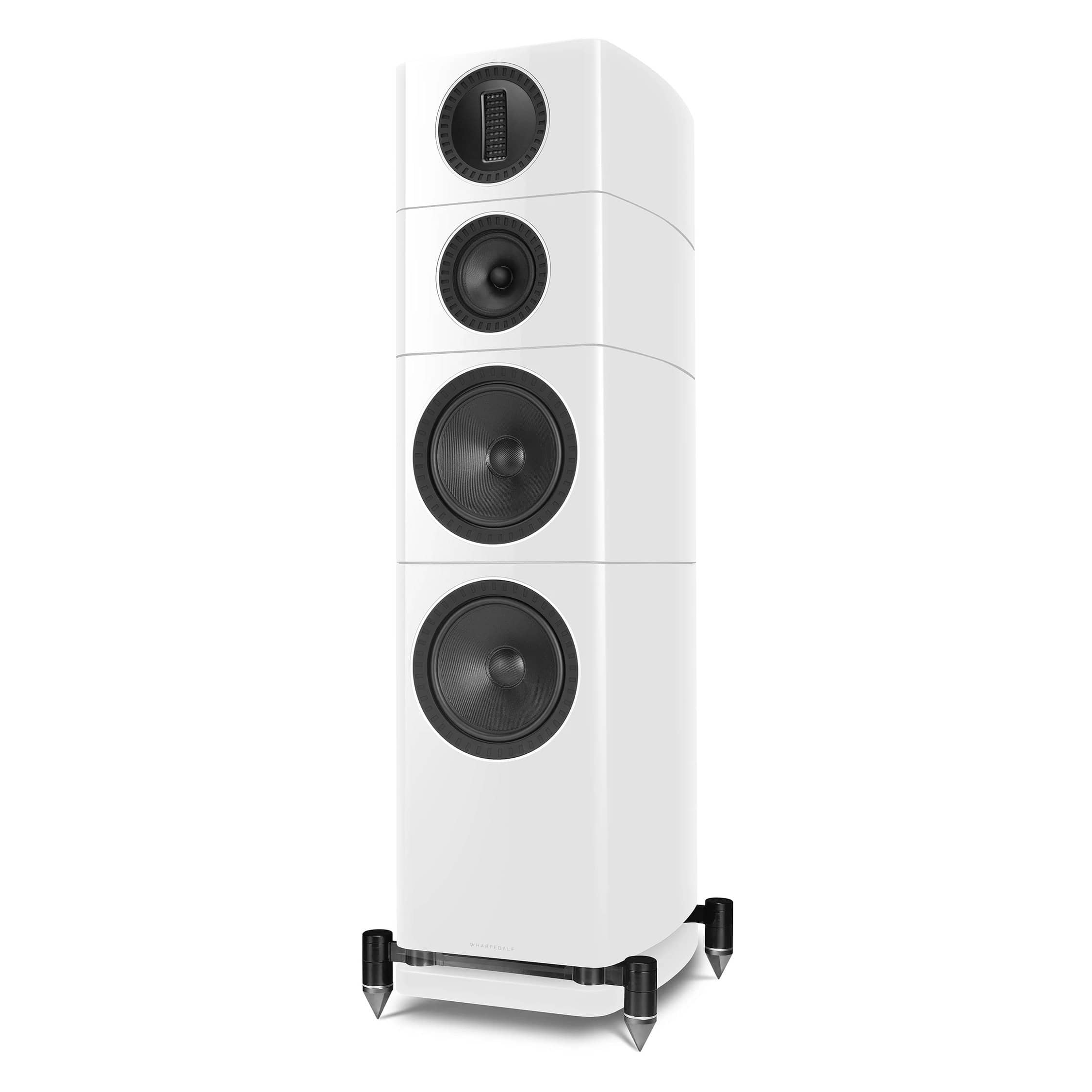 Wharfedale Elysian 4