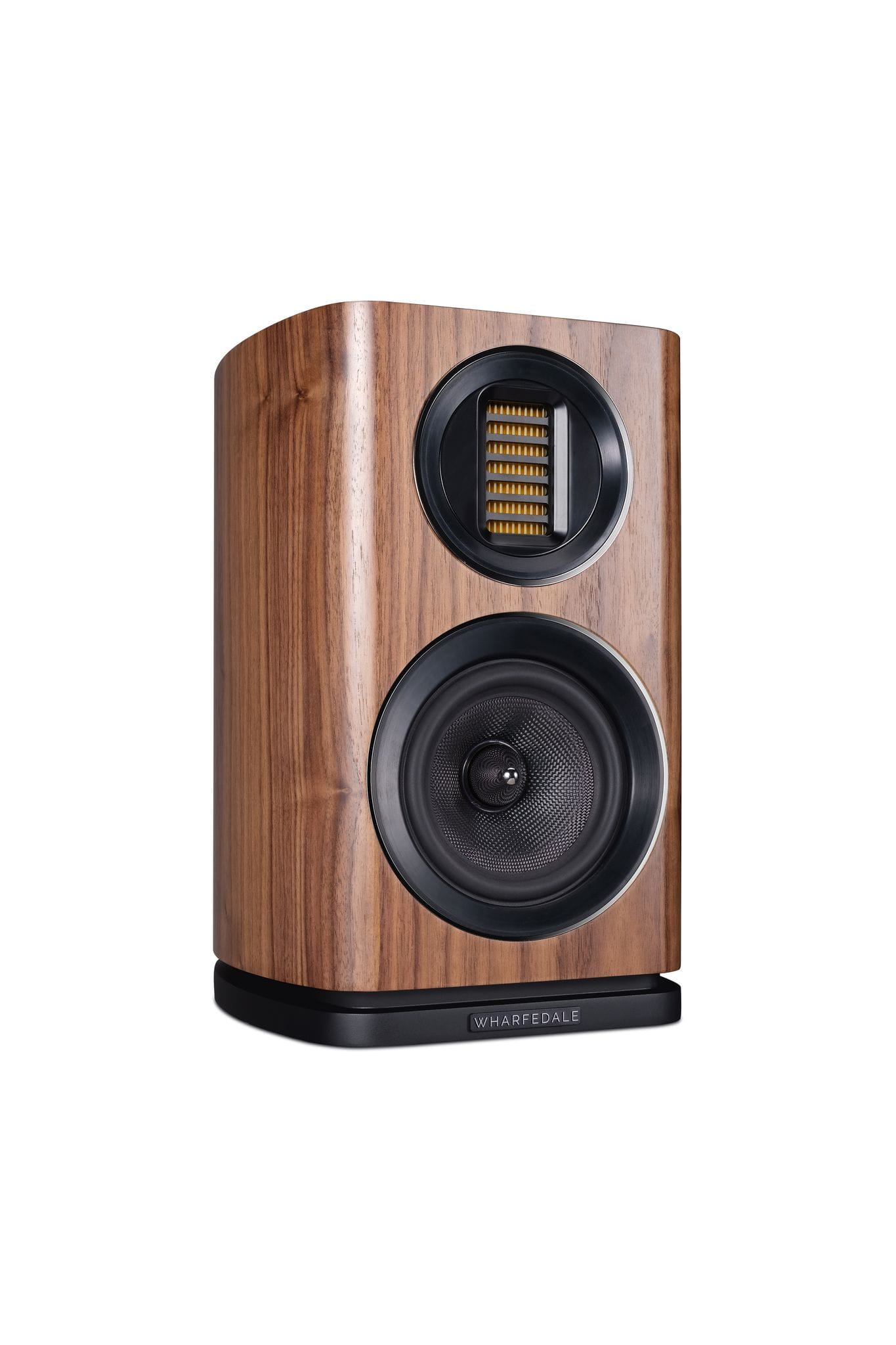 Wharfedale EVO 4.1 Bookshelf Speakers