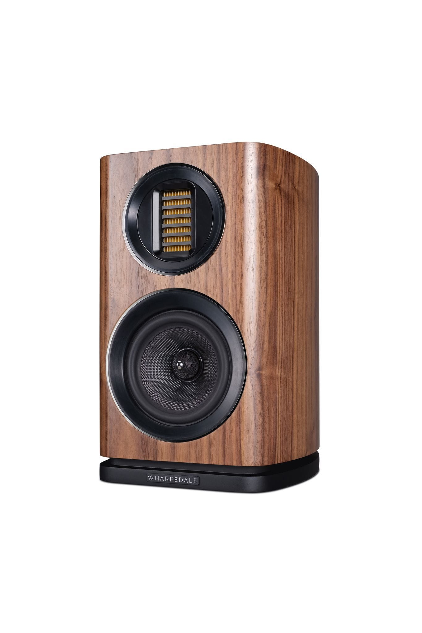 Wharfedale EVO 4.1 Bookshelf Speakers