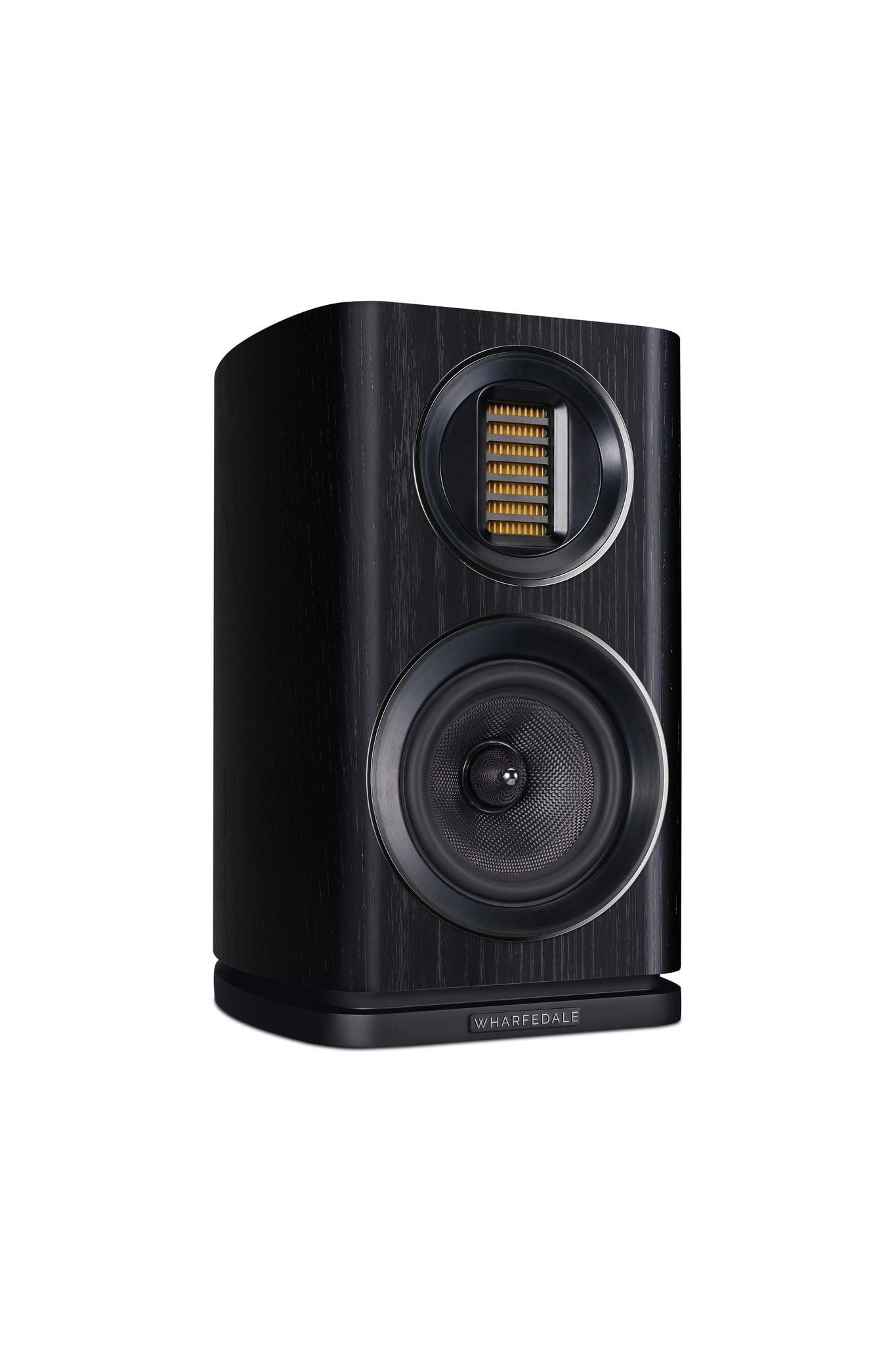 Wharfedale EVO 4.1 Bookshelf Speakers