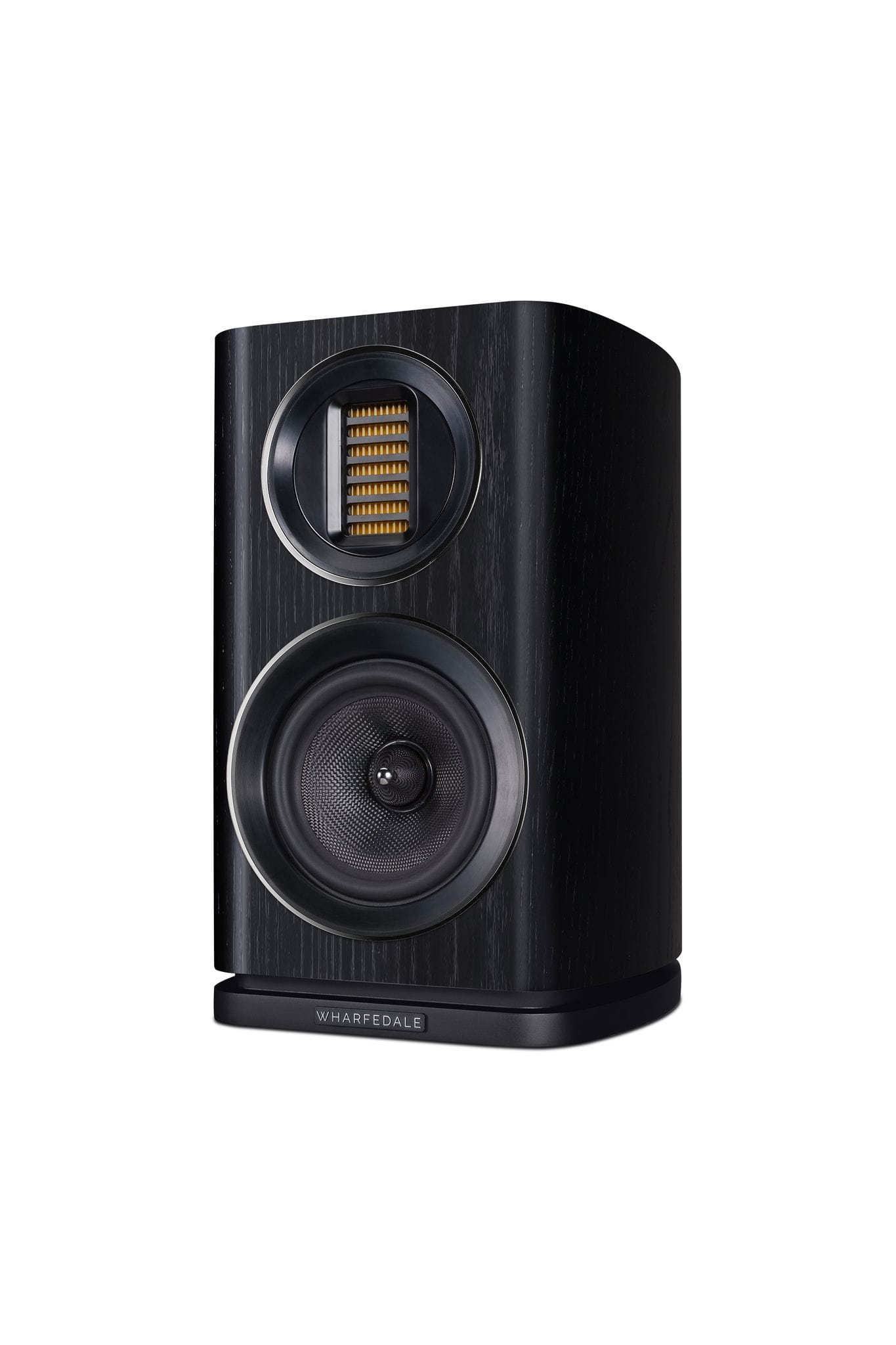 Wharfedale EVO 4.1 Bookshelf Speakers