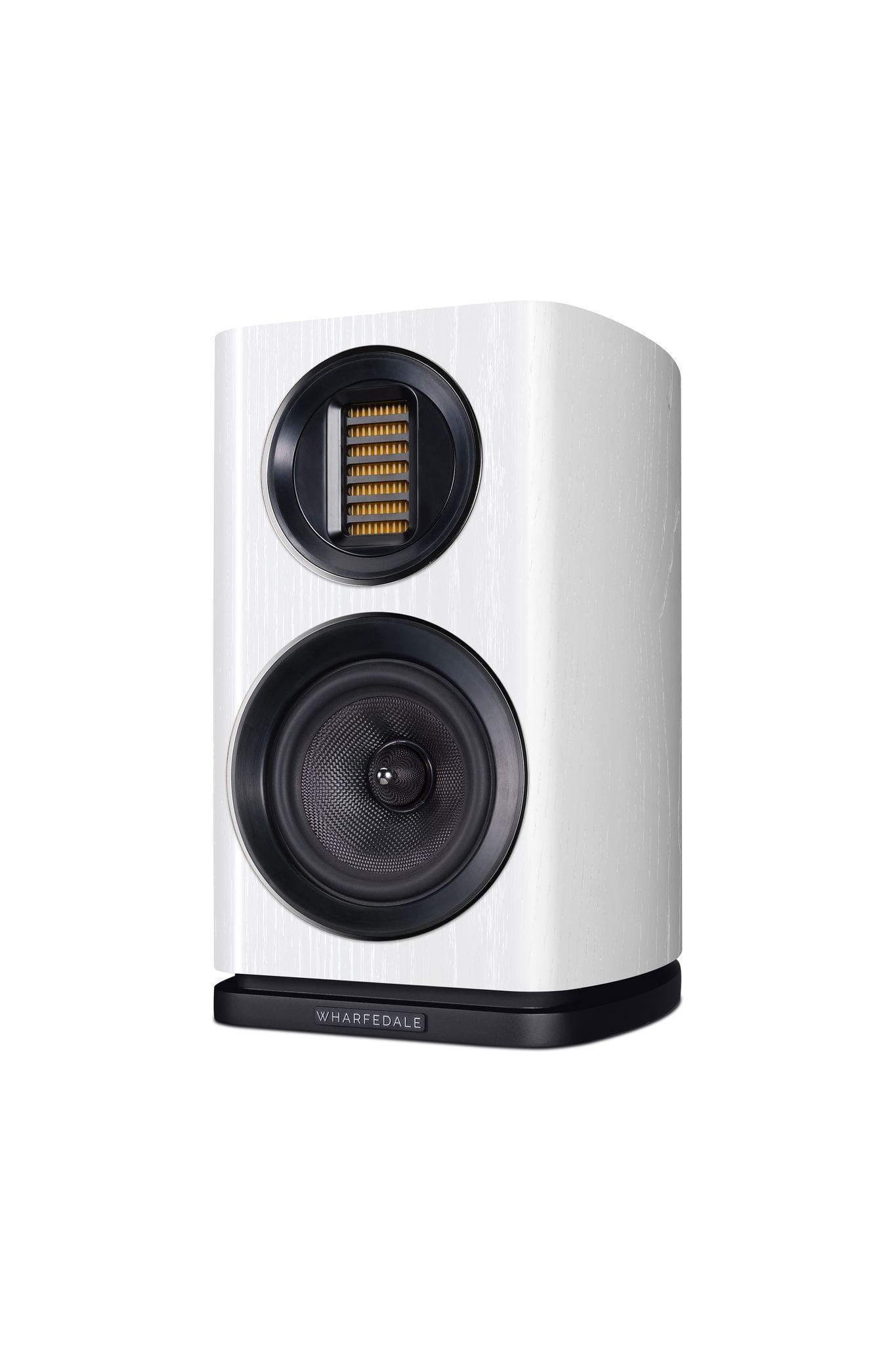 Wharfedale EVO 4.1 Bookshelf Speakers