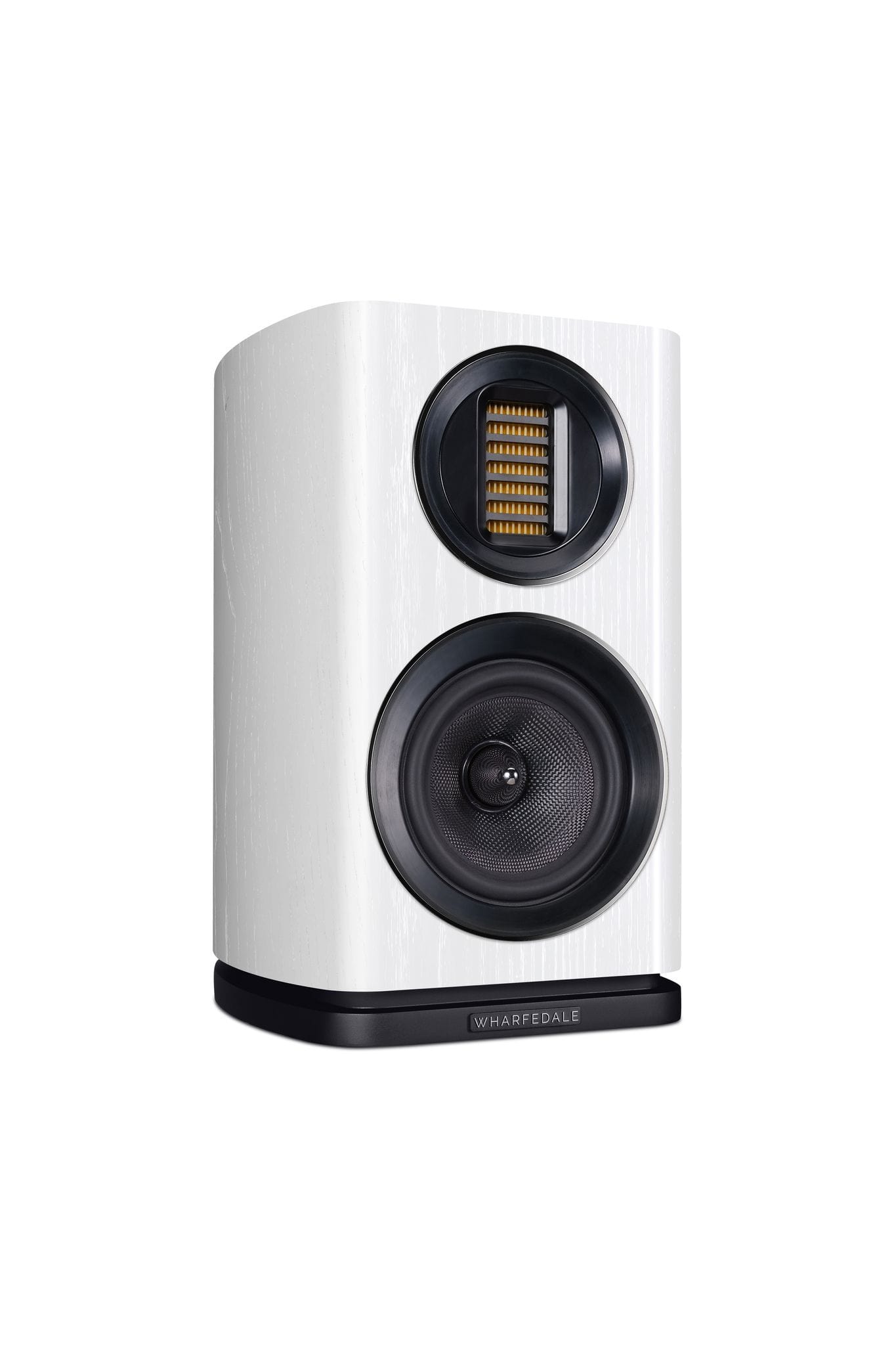 Wharfedale EVO 4.1 Bookshelf Speakers