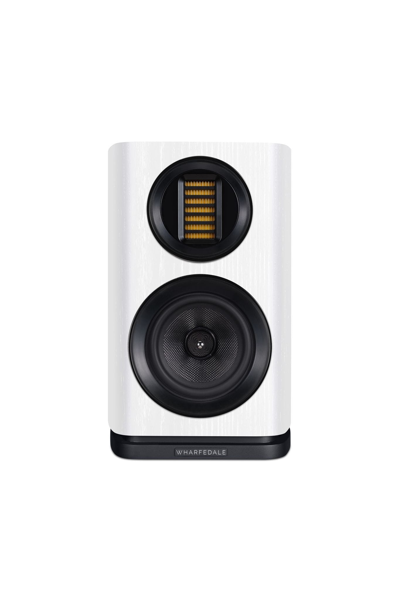 Wharfedale EVO 4.1 Bookshelf Speakers