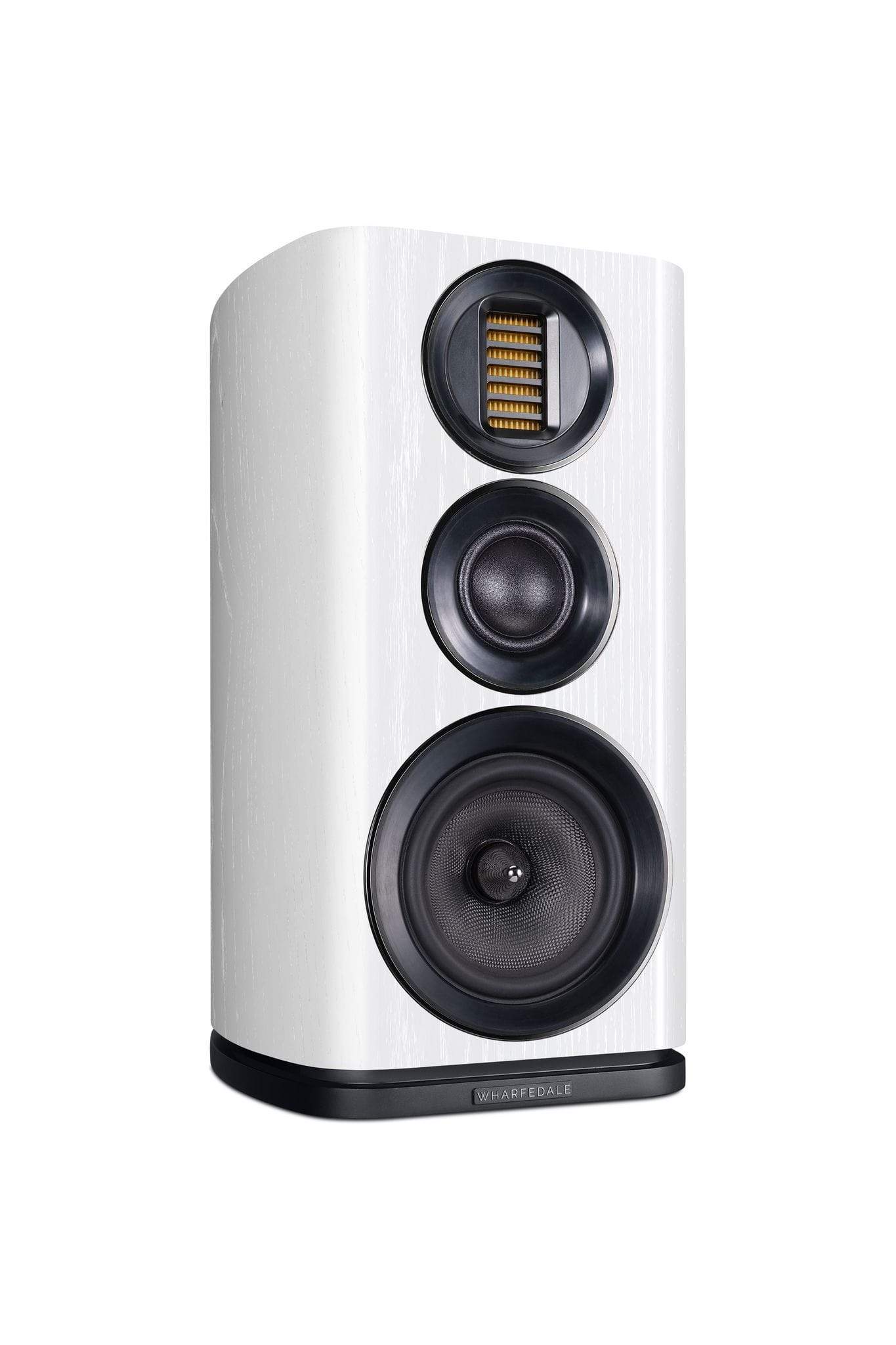 Wharfedale EVO 4.2 Bookshelf Speakers