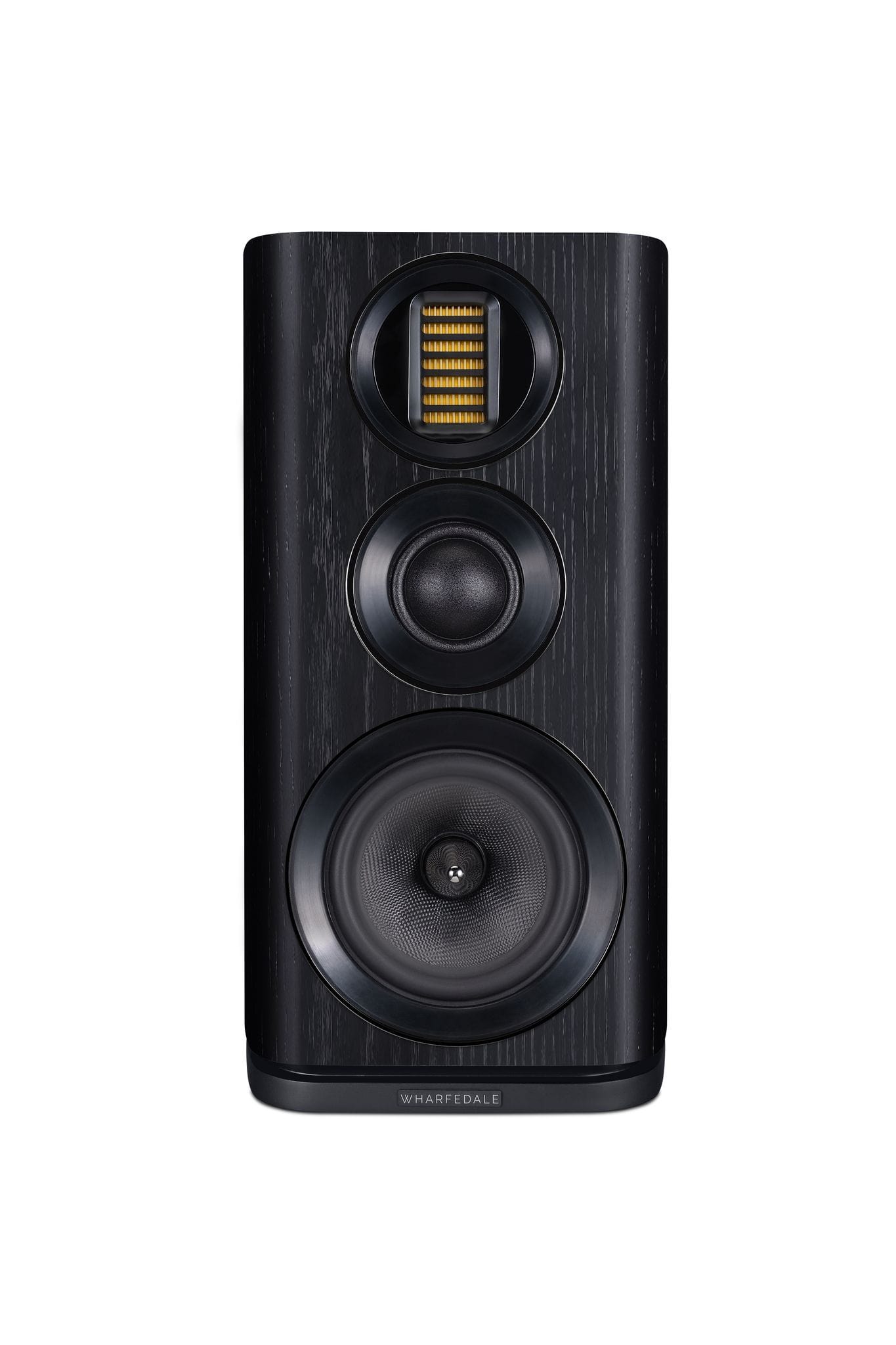 Wharfedale EVO 4.2 Bookshelf Speakers