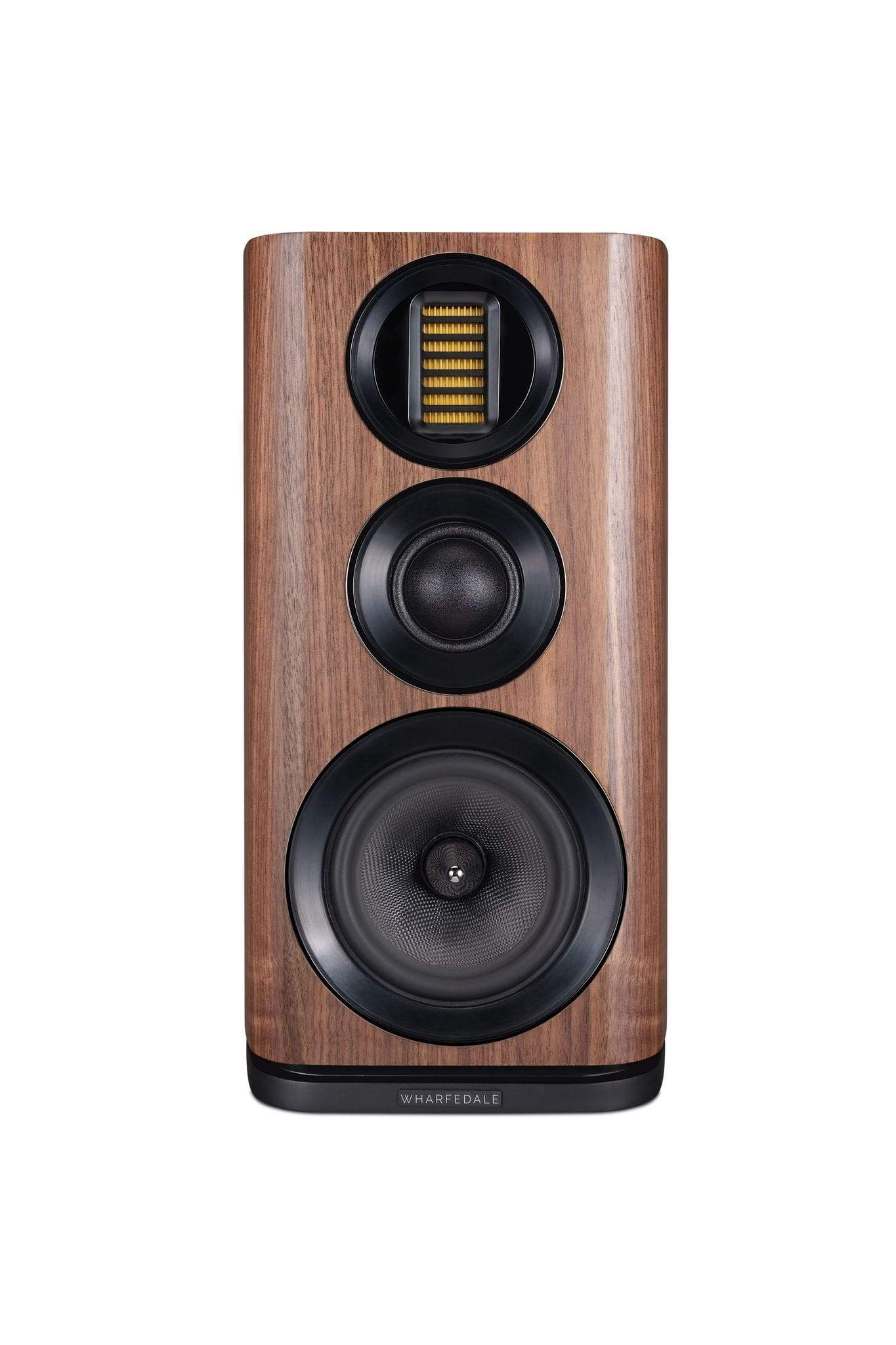 Wharfedale EVO 4.2 Bookshelf Speakers