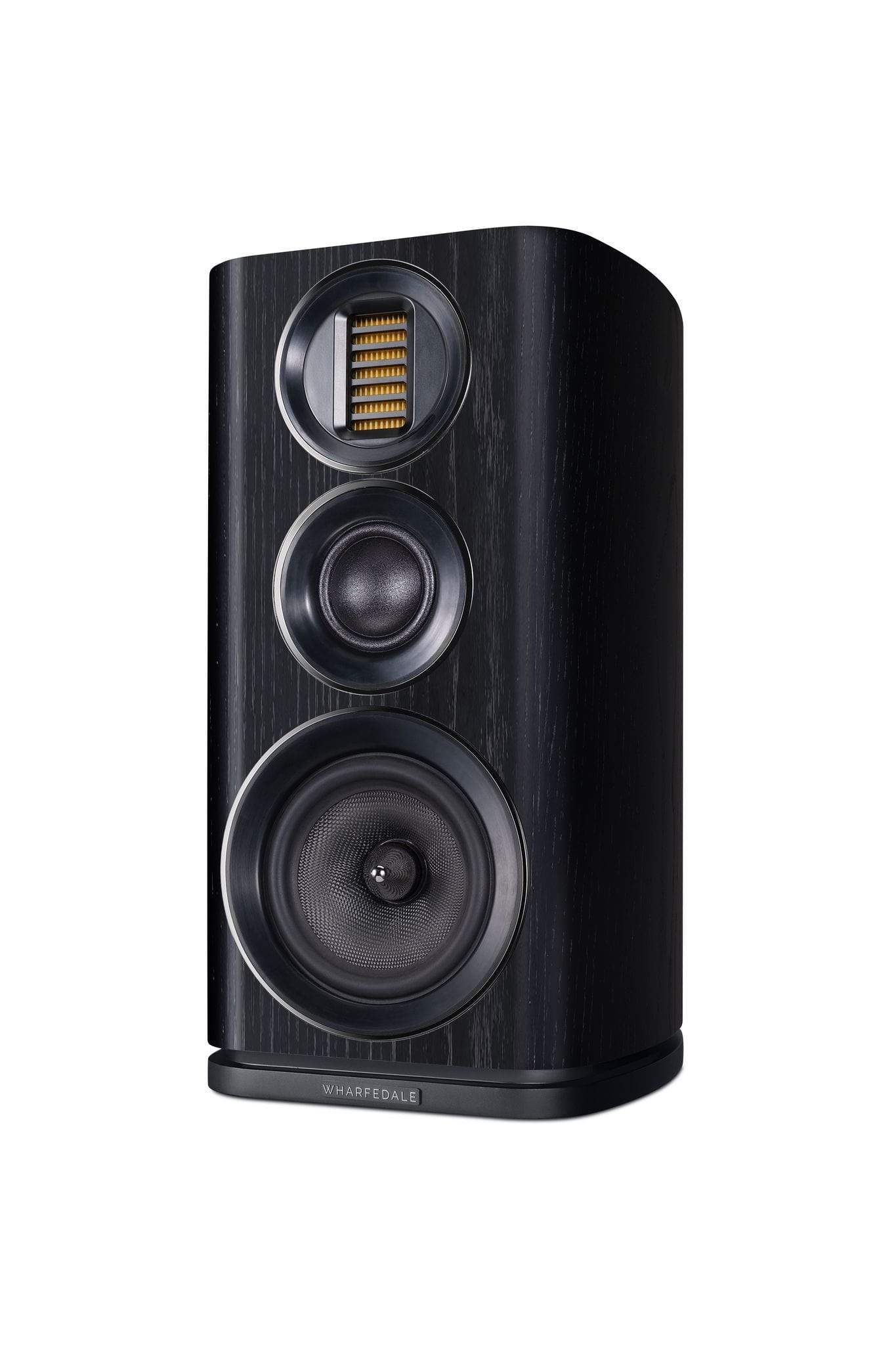 Wharfedale EVO 4.2 Bookshelf Speakers