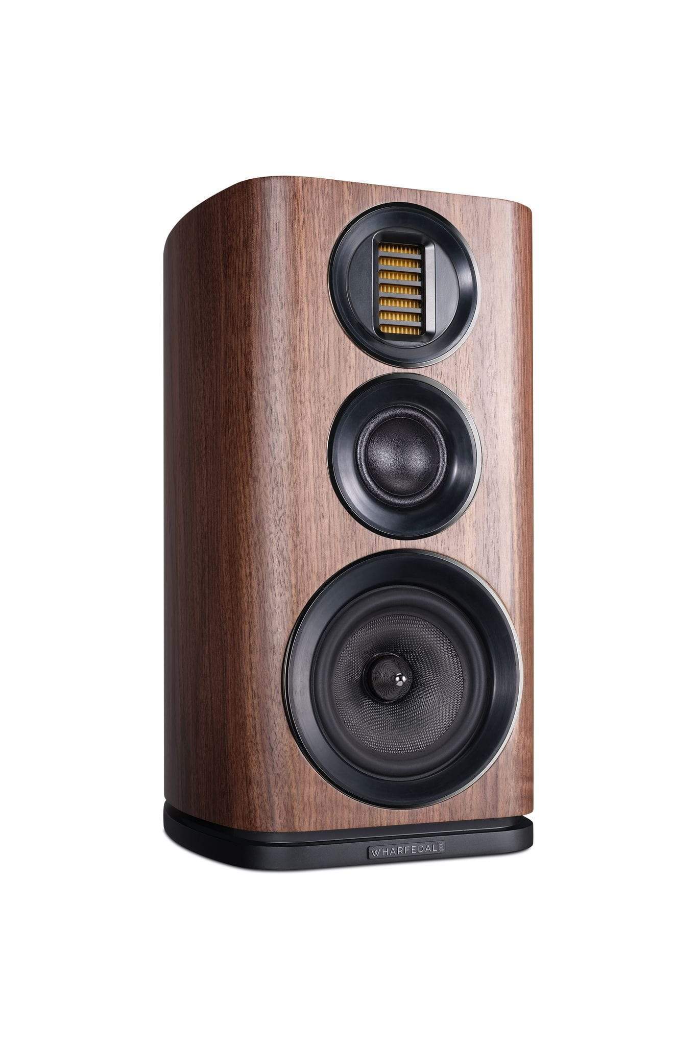 Wharfedale EVO 4.2 Bookshelf Speakers