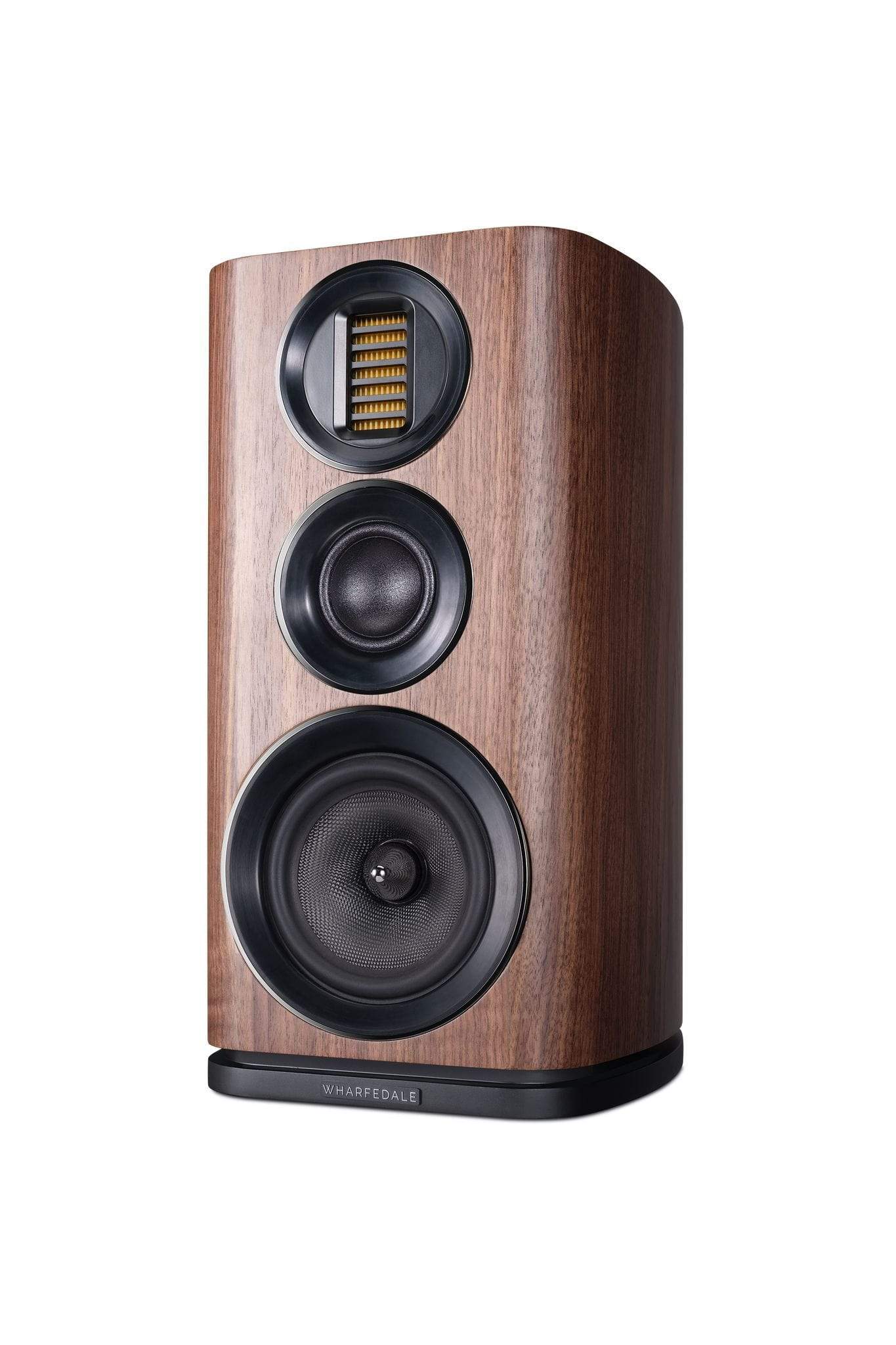 Wharfedale EVO 4.2 Bookshelf Speakers