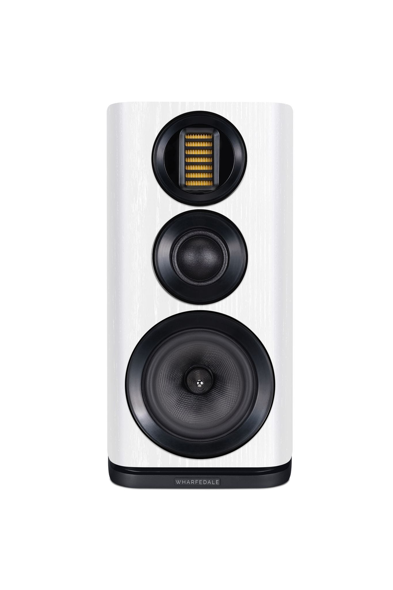 Wharfedale EVO 4.2 Bookshelf Speakers