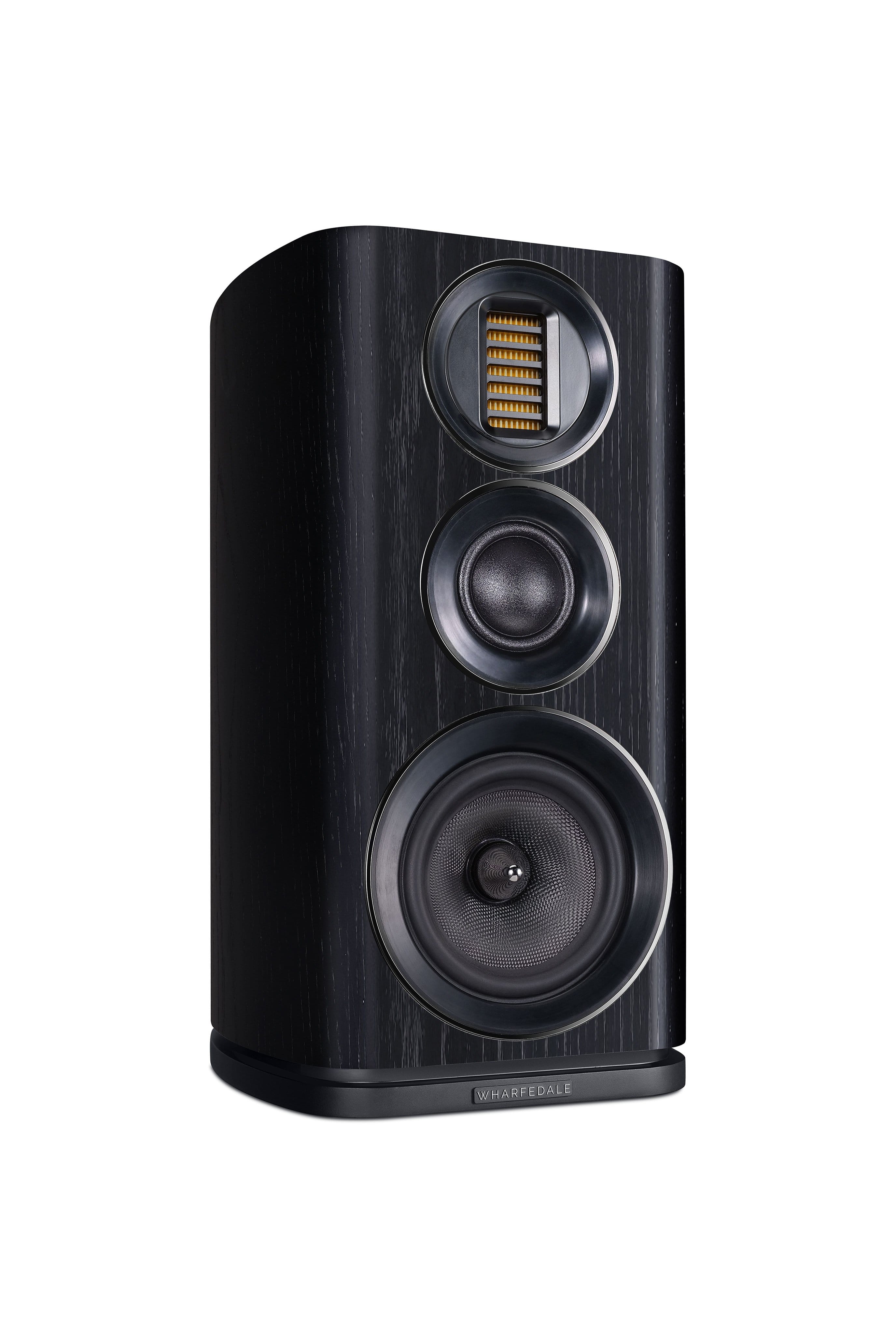 Wharfedale EVO 4.2 Bookshelf Speakers