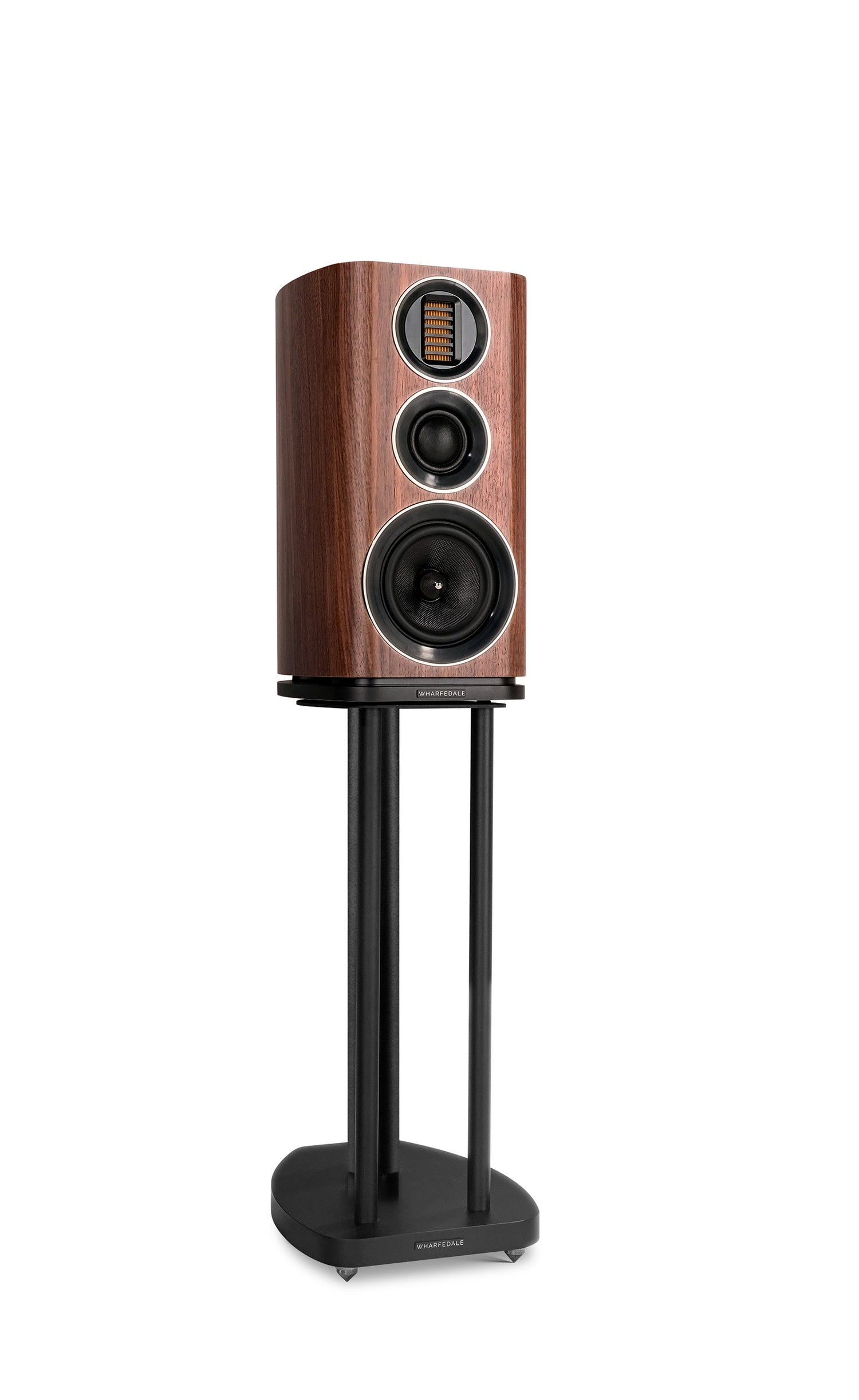 Wharfedale EVO4.2 Stands (Pair)