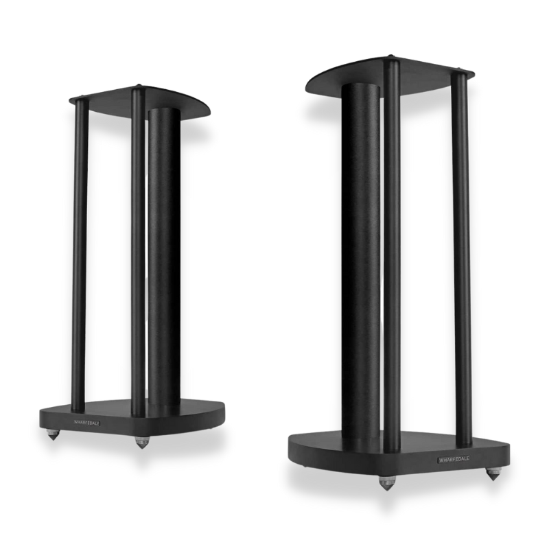 Wharfedale EVO4 Stands