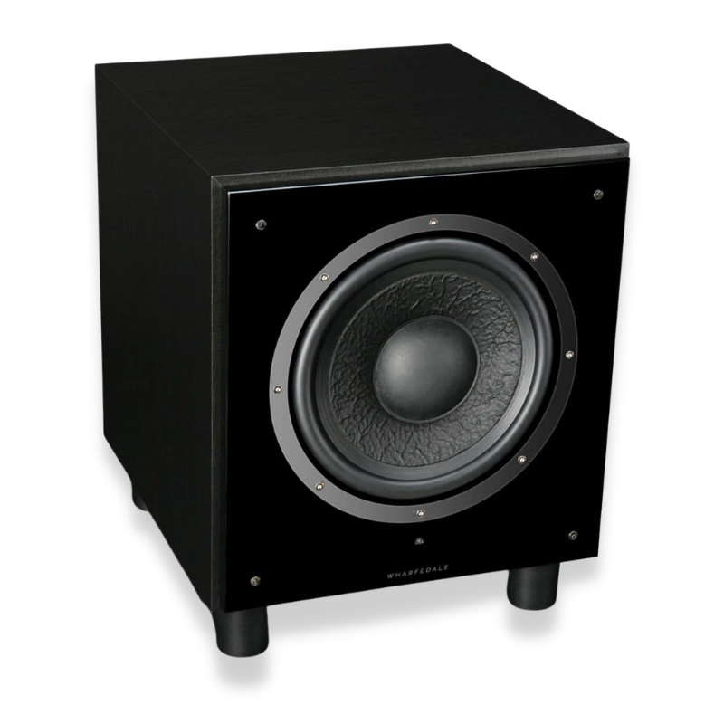 Wharfedale SW-12 Subwoofer