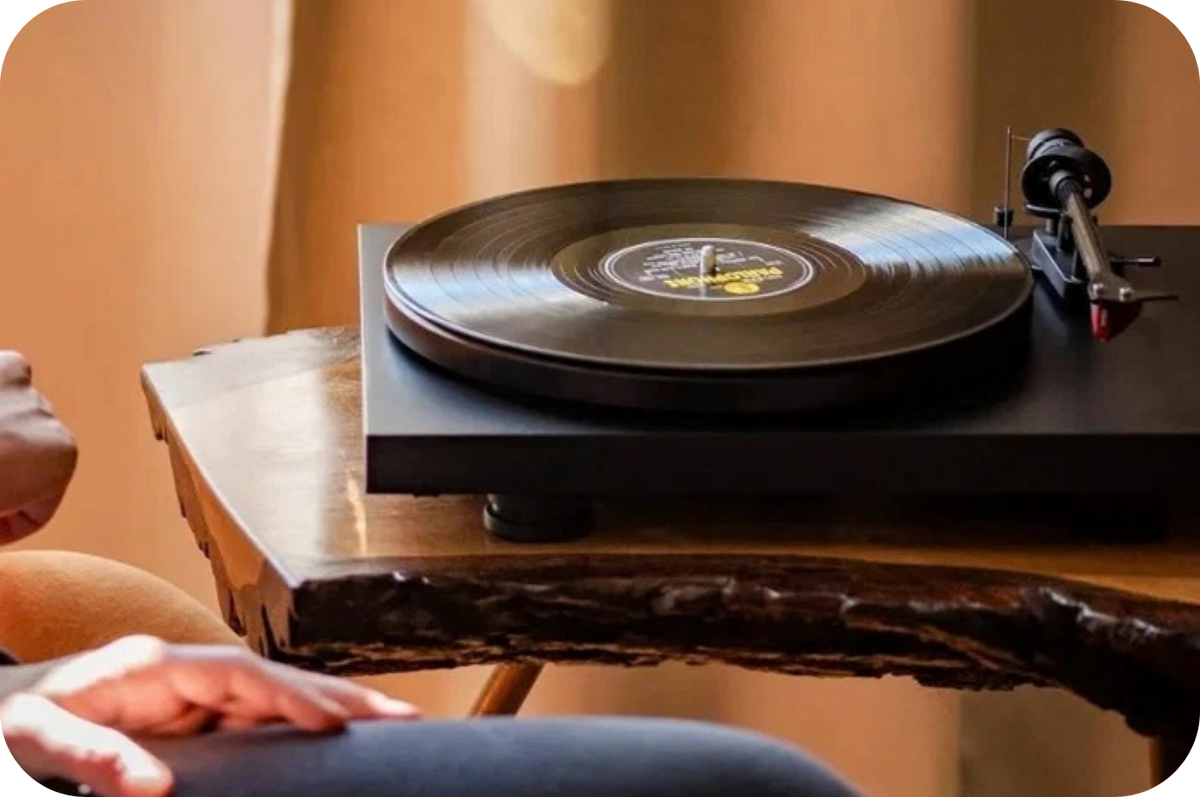 Hi-Fi Glossary: Key Terms Explained