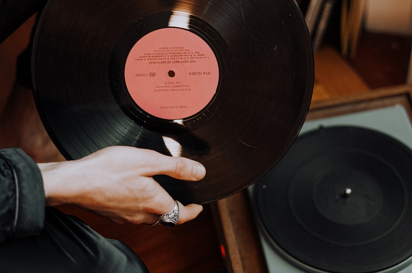 How to clean vinyl records - safely, quickly & effectively