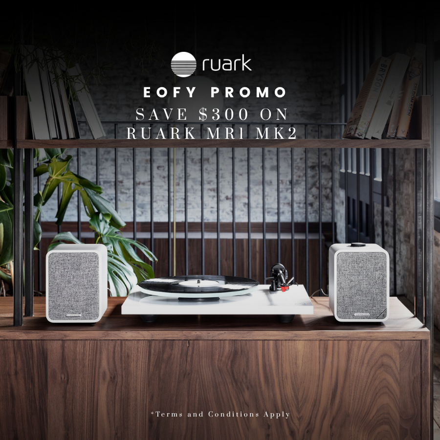 Ruark EOFY Promo