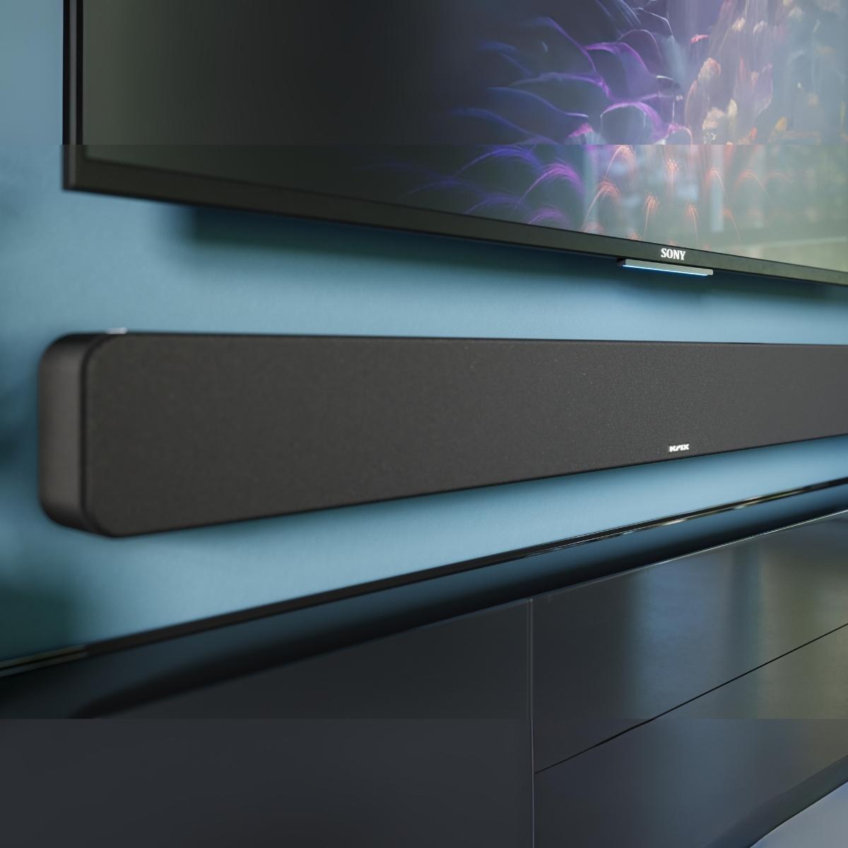 Krix Centre Speakers
