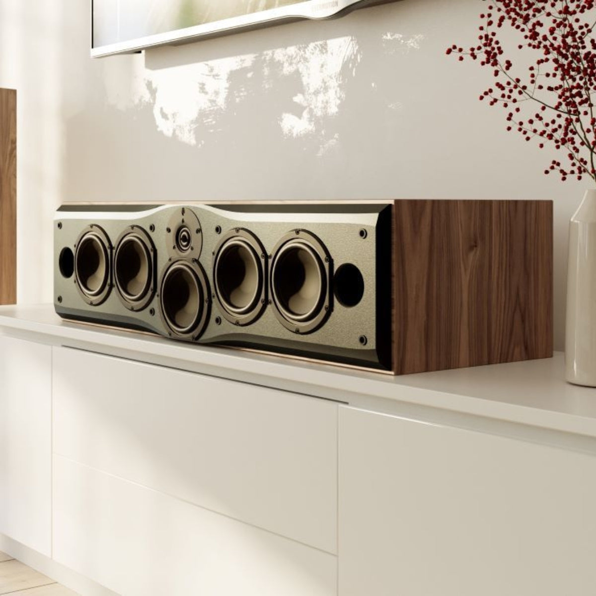 Krix Centre Speakers