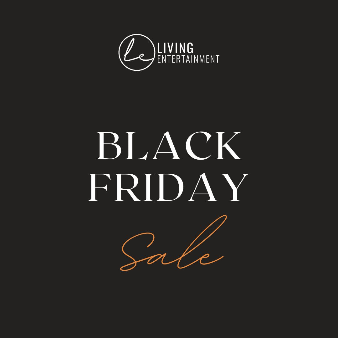 Black Friday Sale