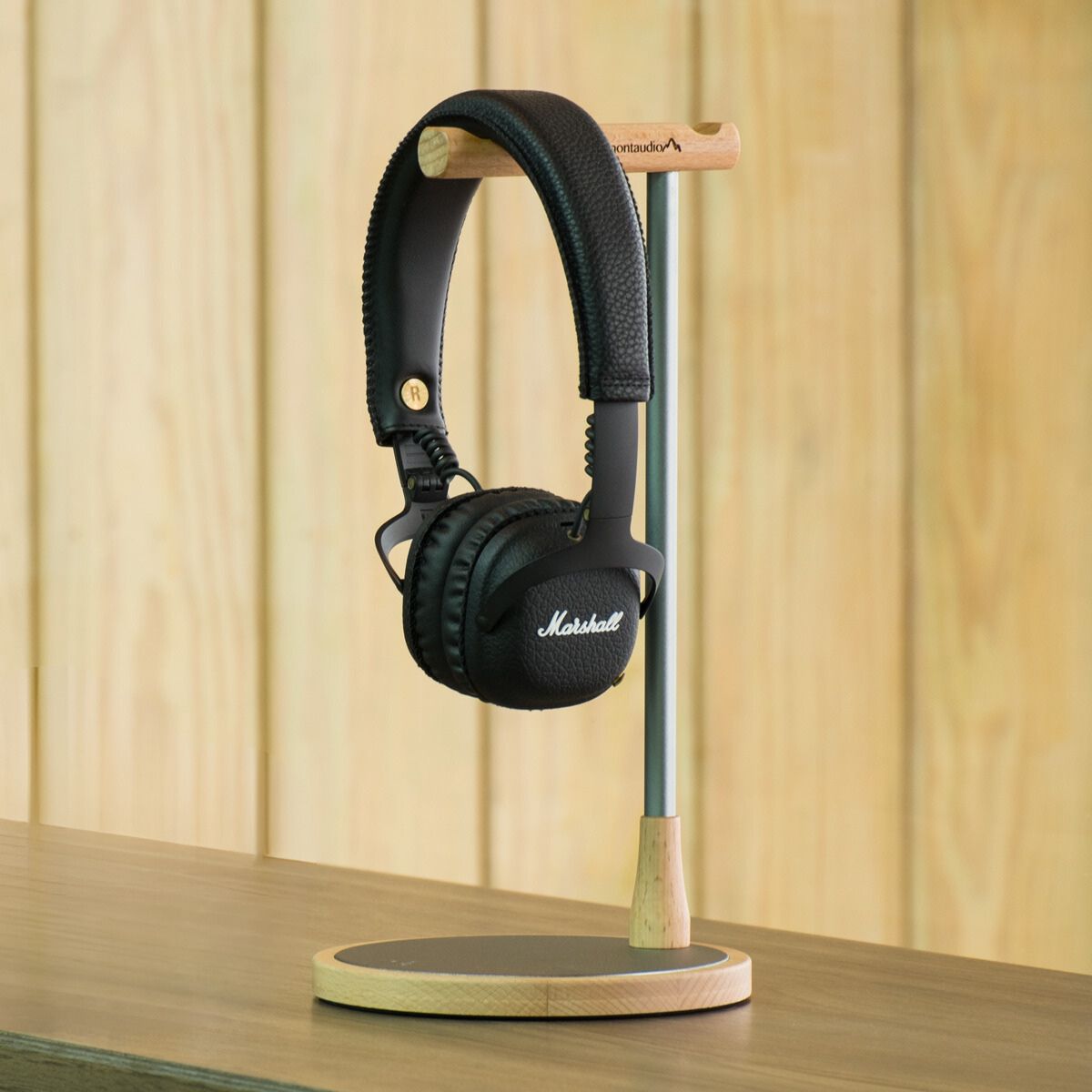 Headphone Stands