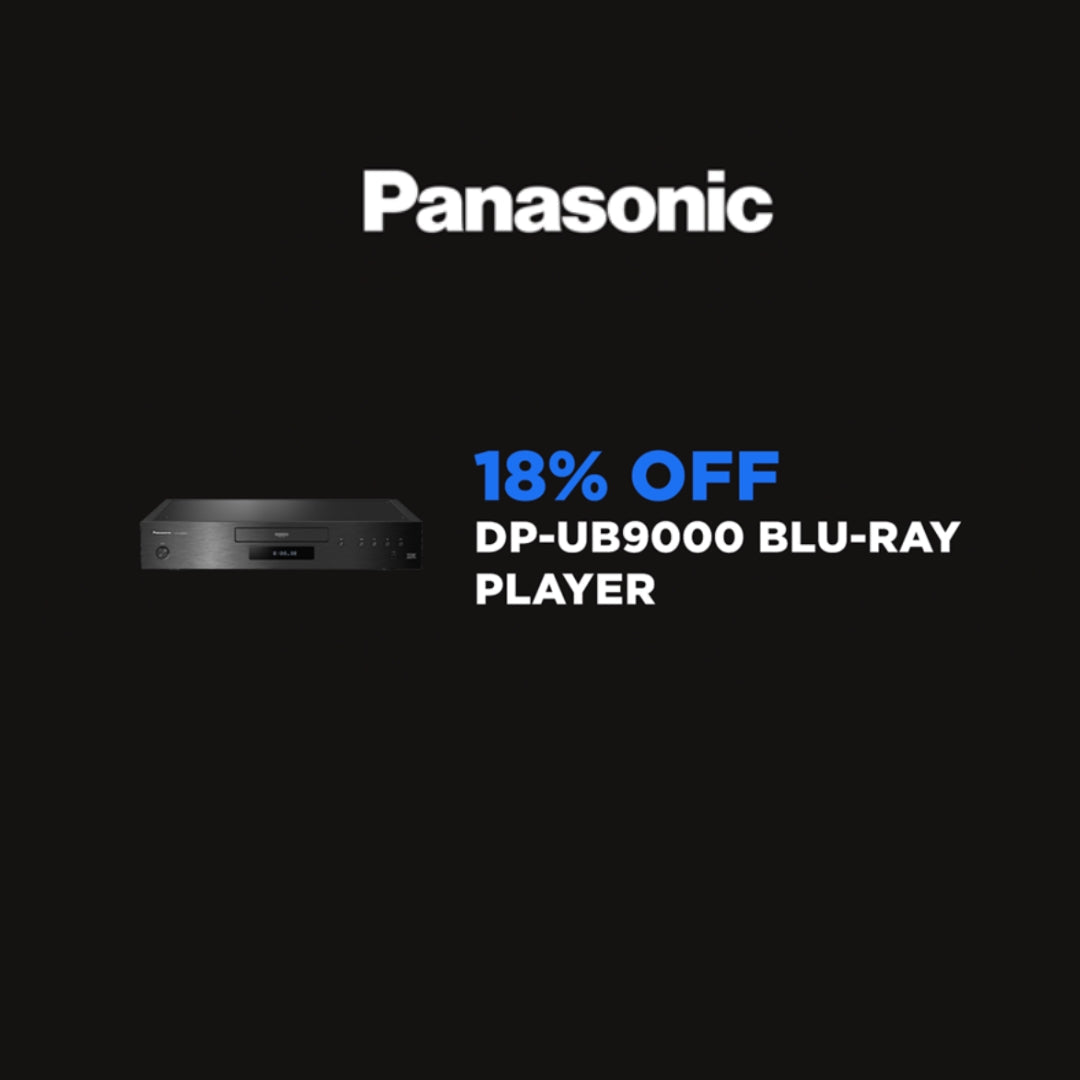 Panasonic EOFY Sale