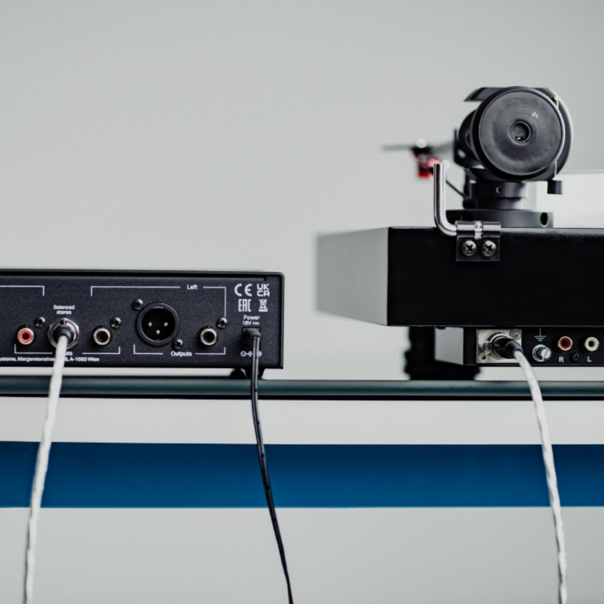 Pro-Ject Cables