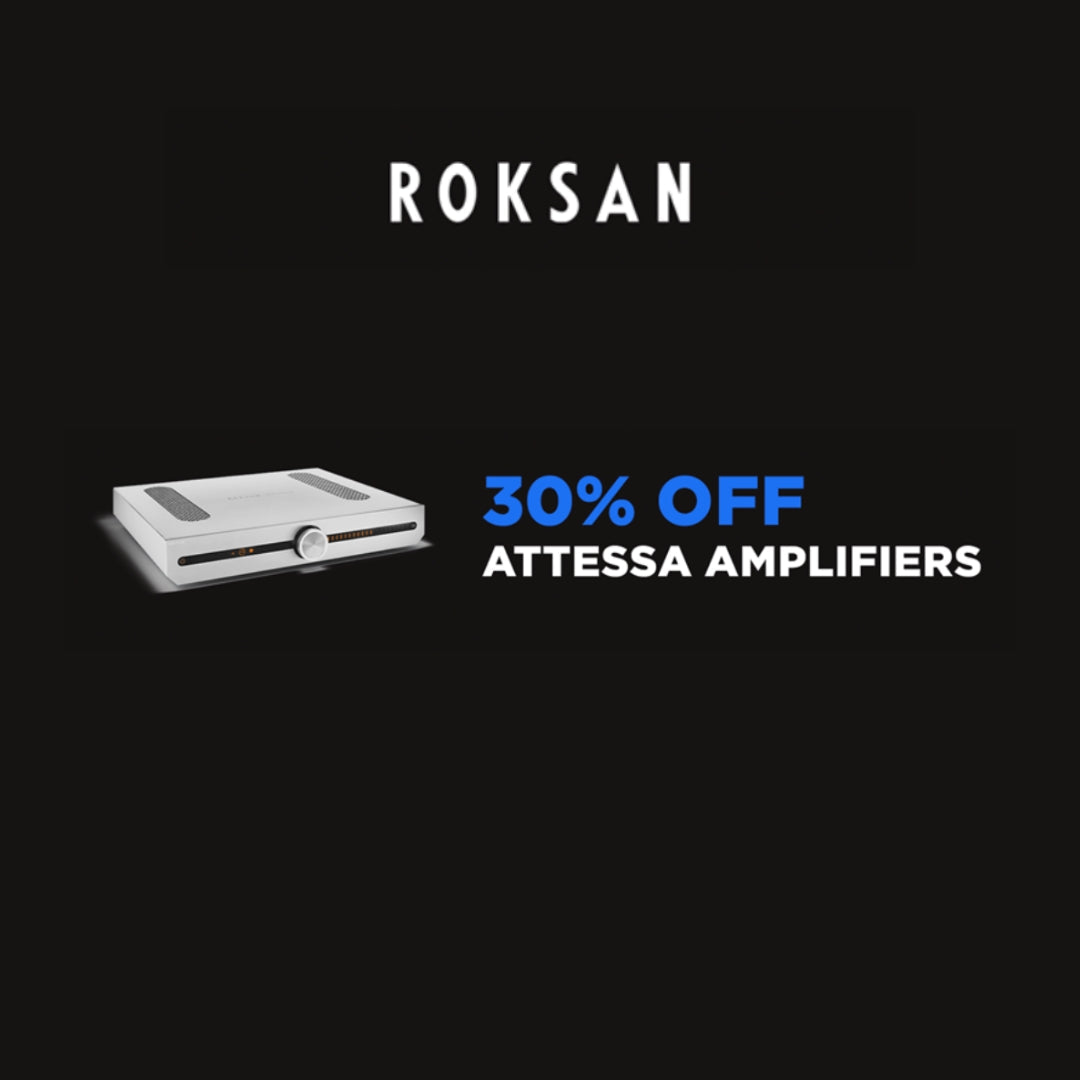 Roksan EOFY Sale