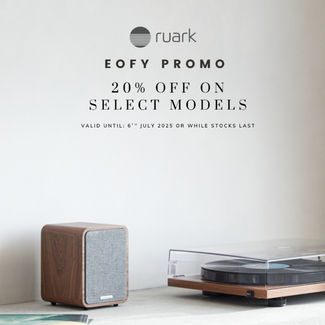 Ruark EOFY SALE