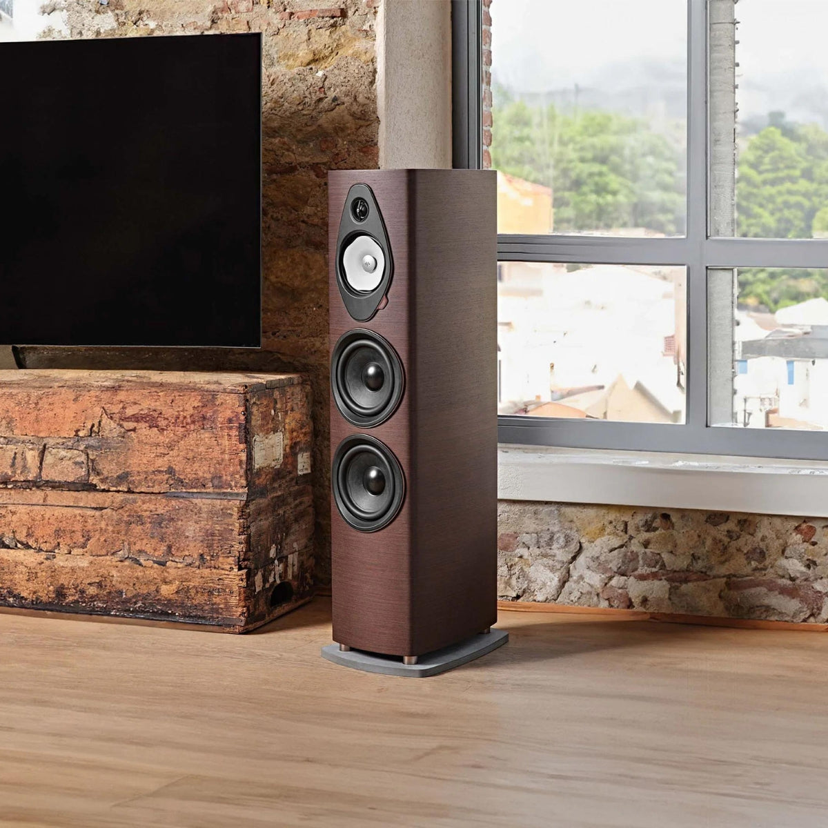 Sonus Faber Sonetto G2 Series