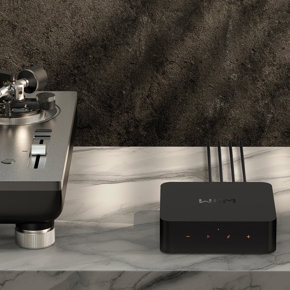 WiiM Streaming Amplifiers & Streamer | Shop now from Australia's No.1 ...