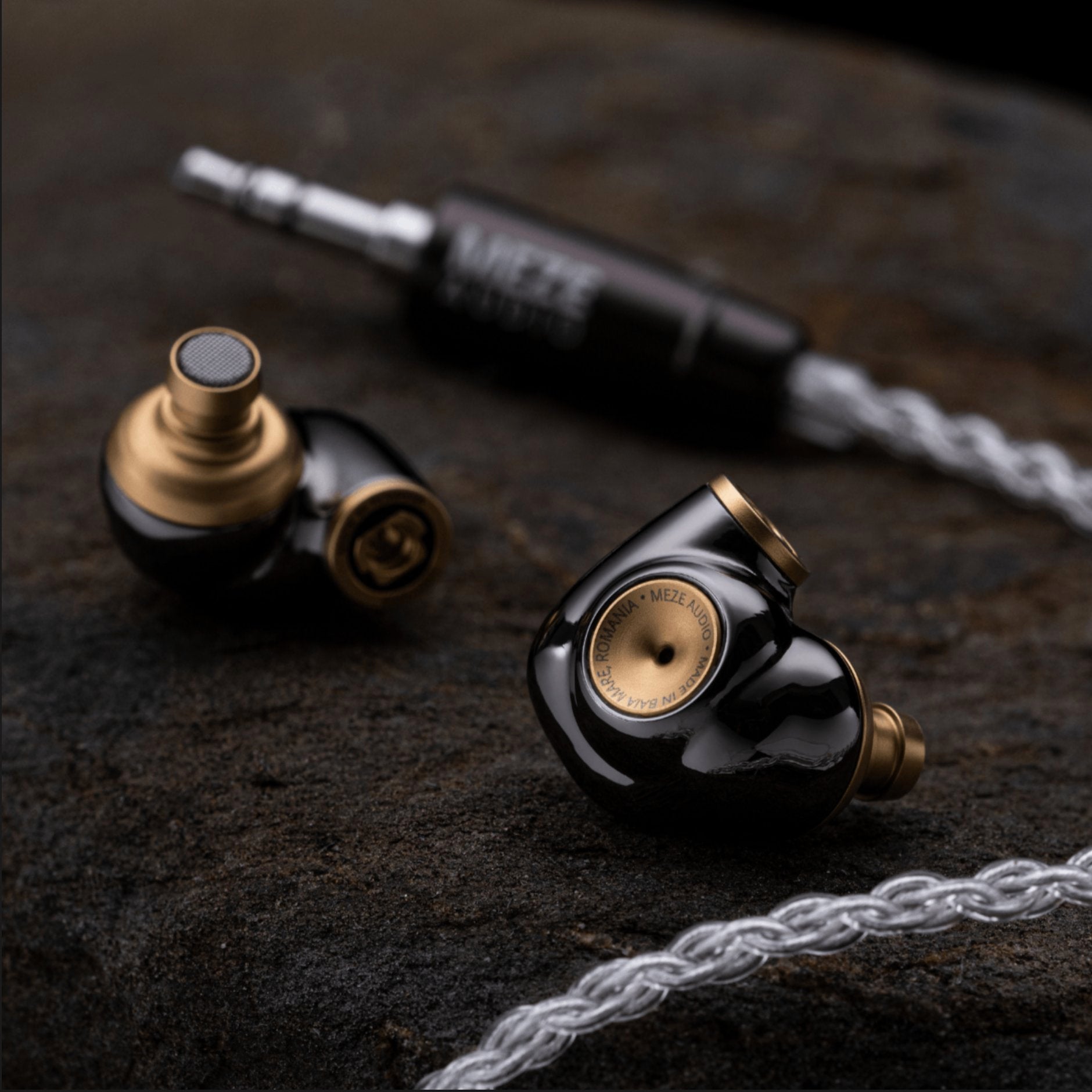 In-ear Headphones