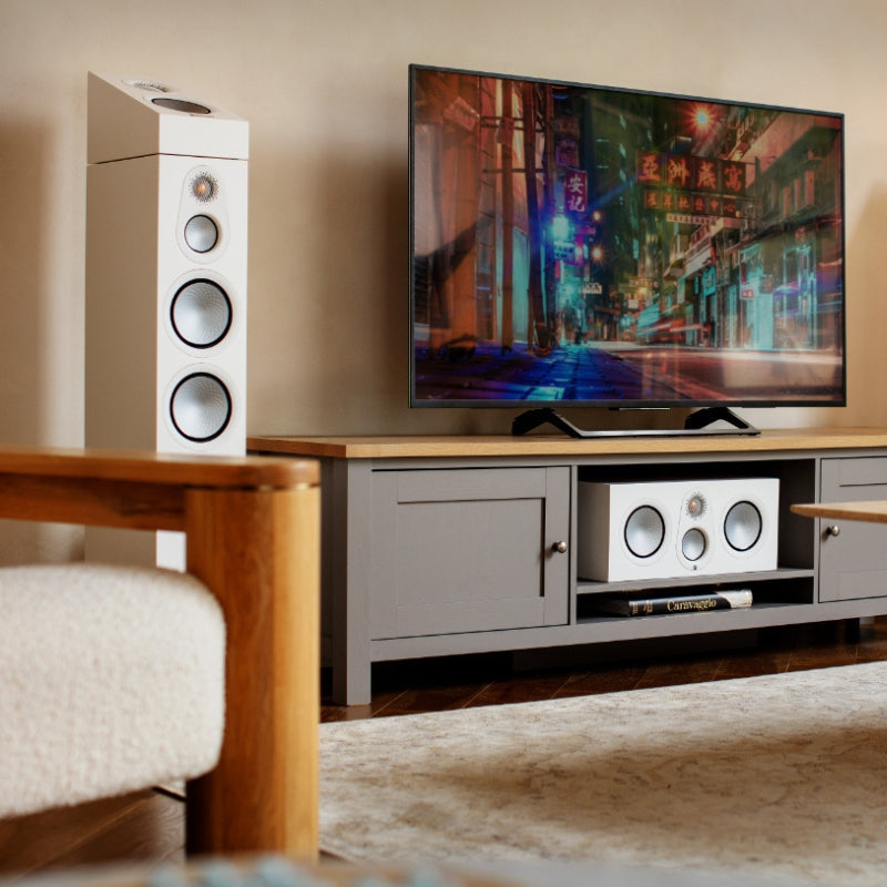 Home Theatre Systems & Packs