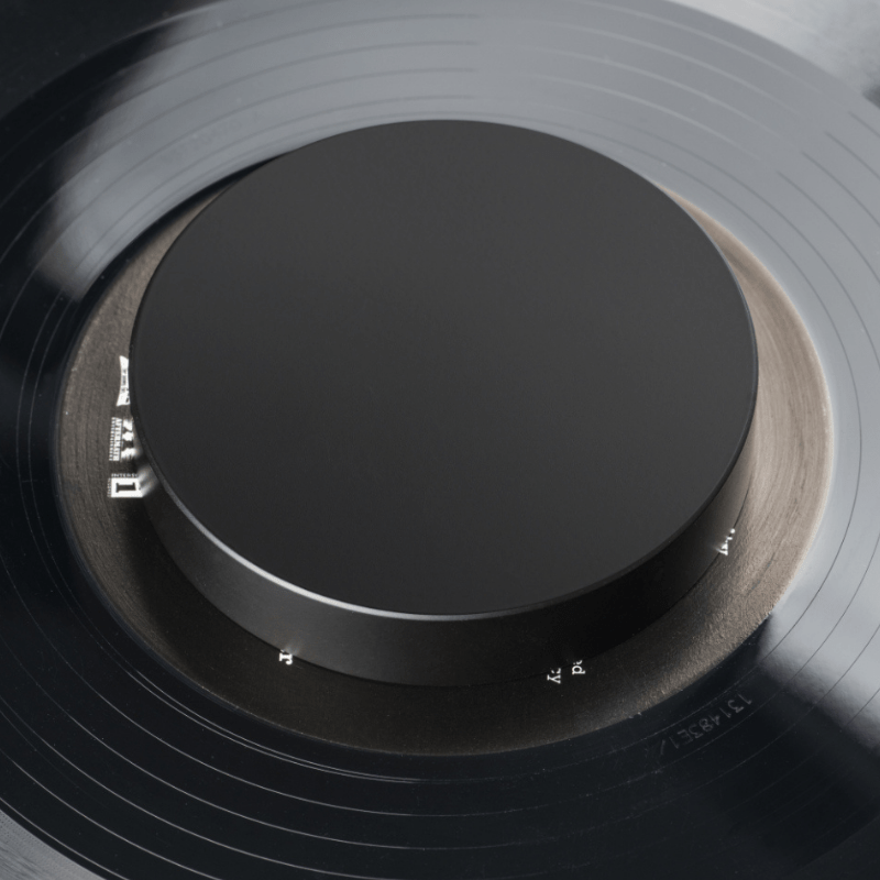 Pro-Ject Isolation & Stabilisation