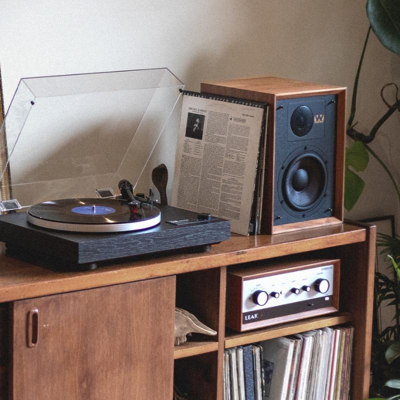 Hi-Fi Packs & Stereo Systems